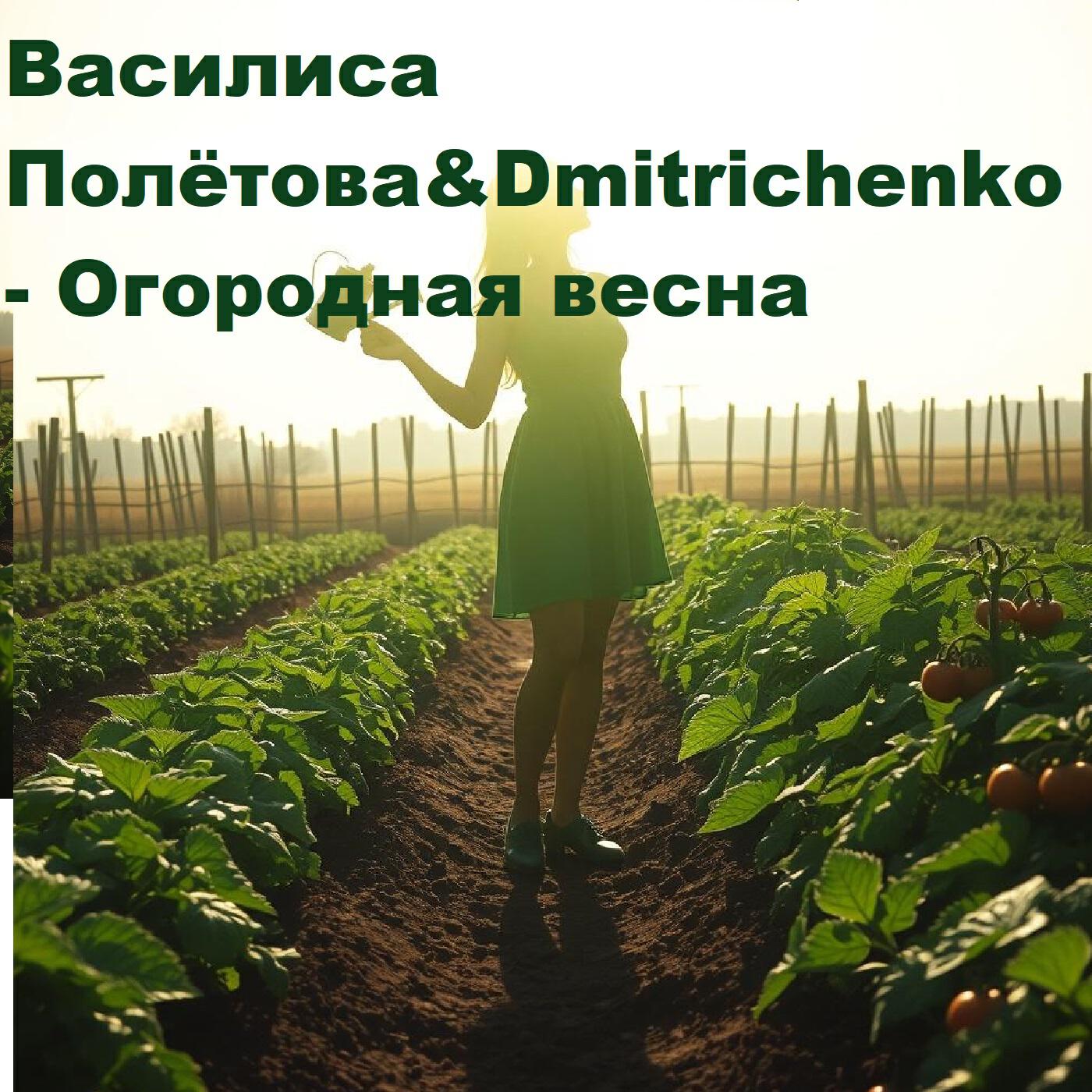 Релиз Огородная весна