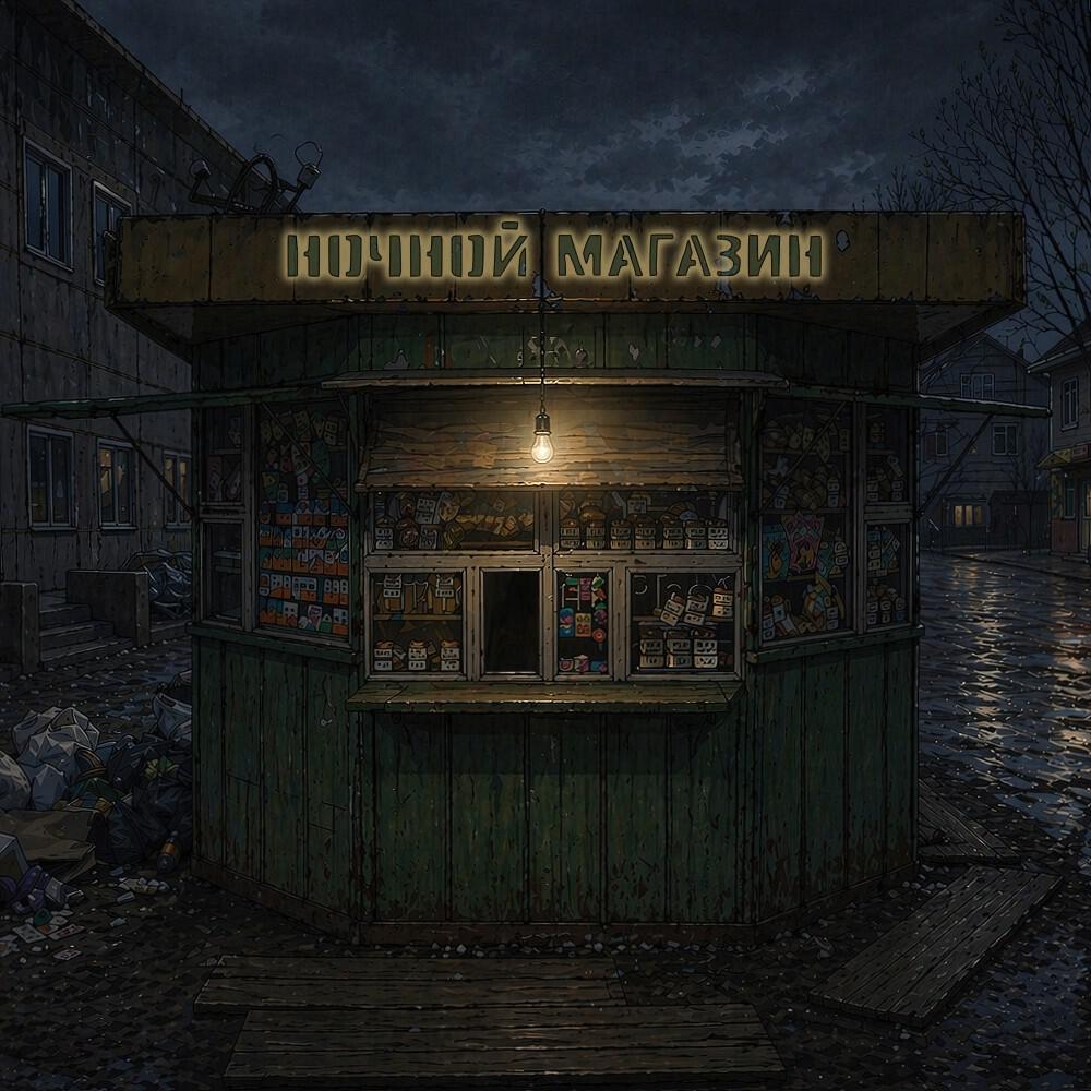 Релиз Ночной магазин