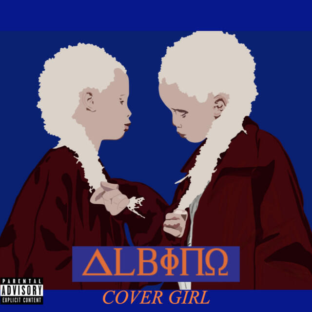 Релиз COVER GIRL EP