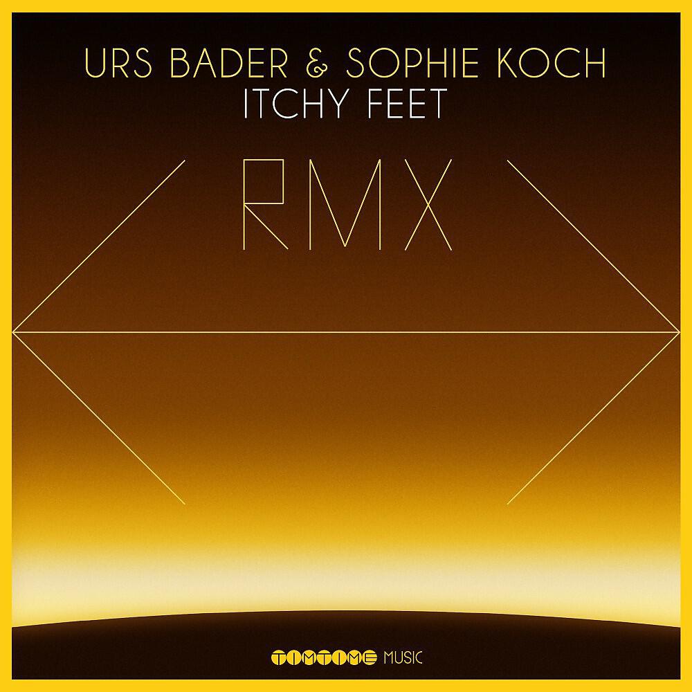 Трек Itchy Feet (Remix)