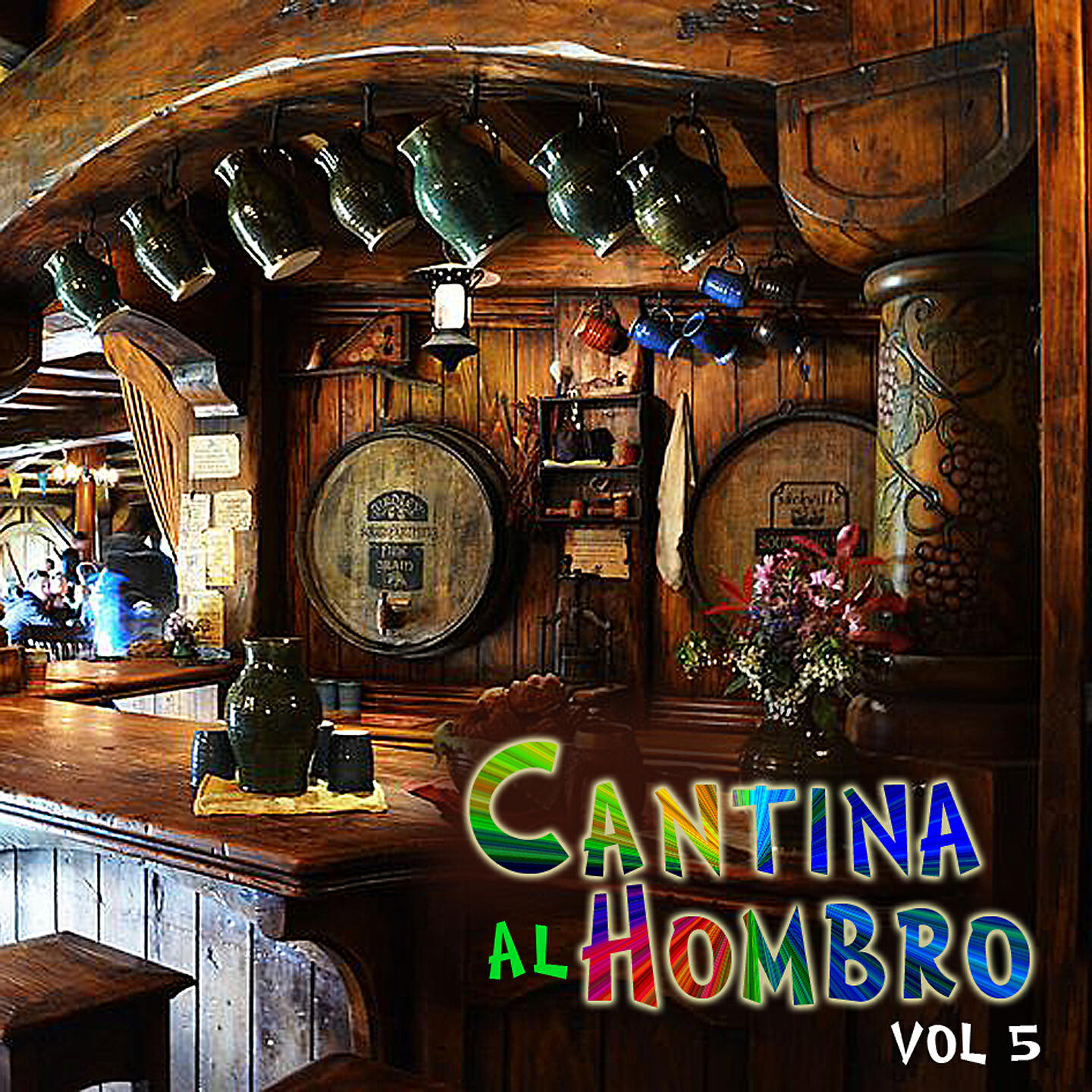 Duo Benítez Valencia