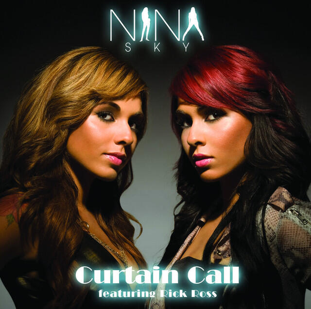 Релиз Curtain Call (feat. Rick Ross)
