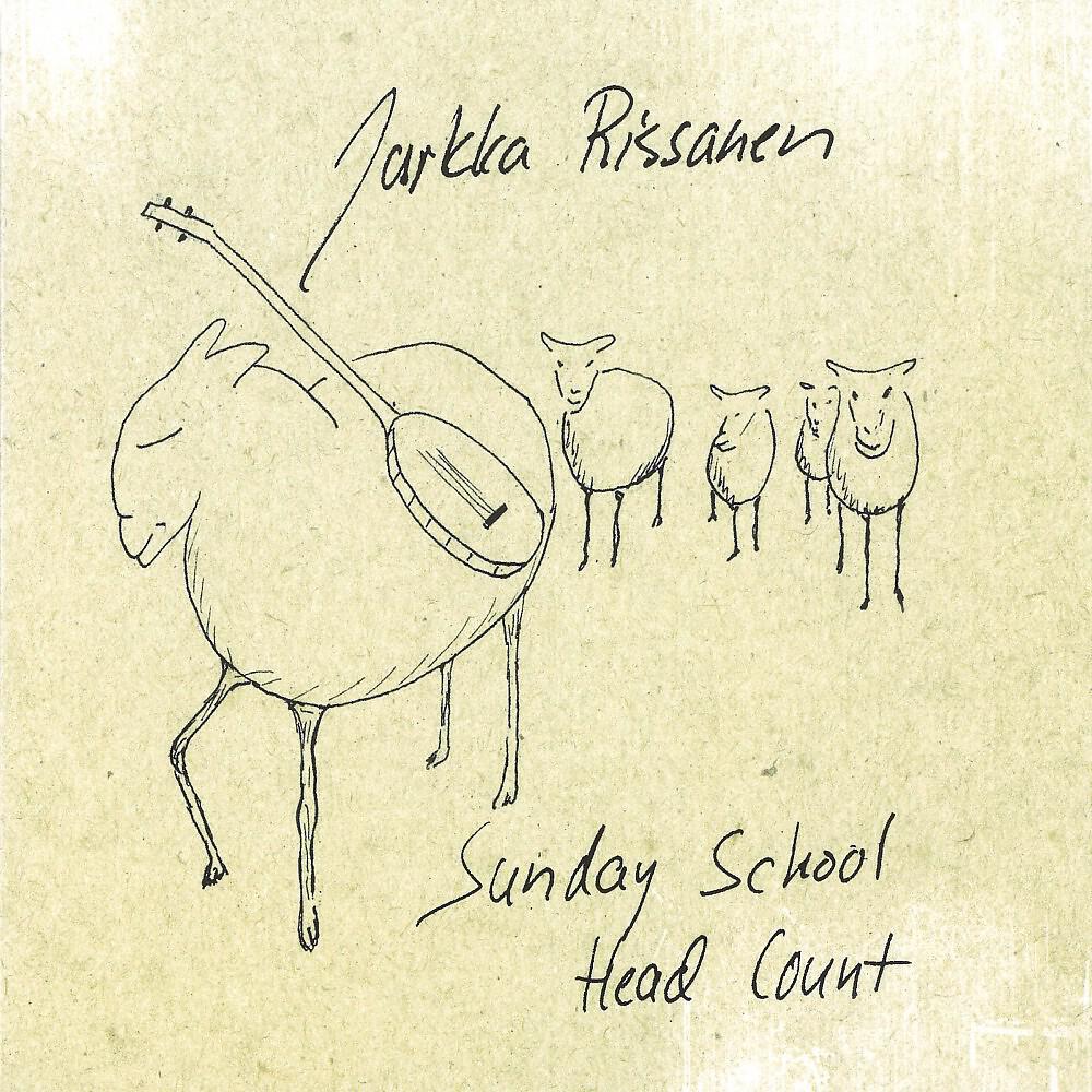Релиз Sunday School Head Count