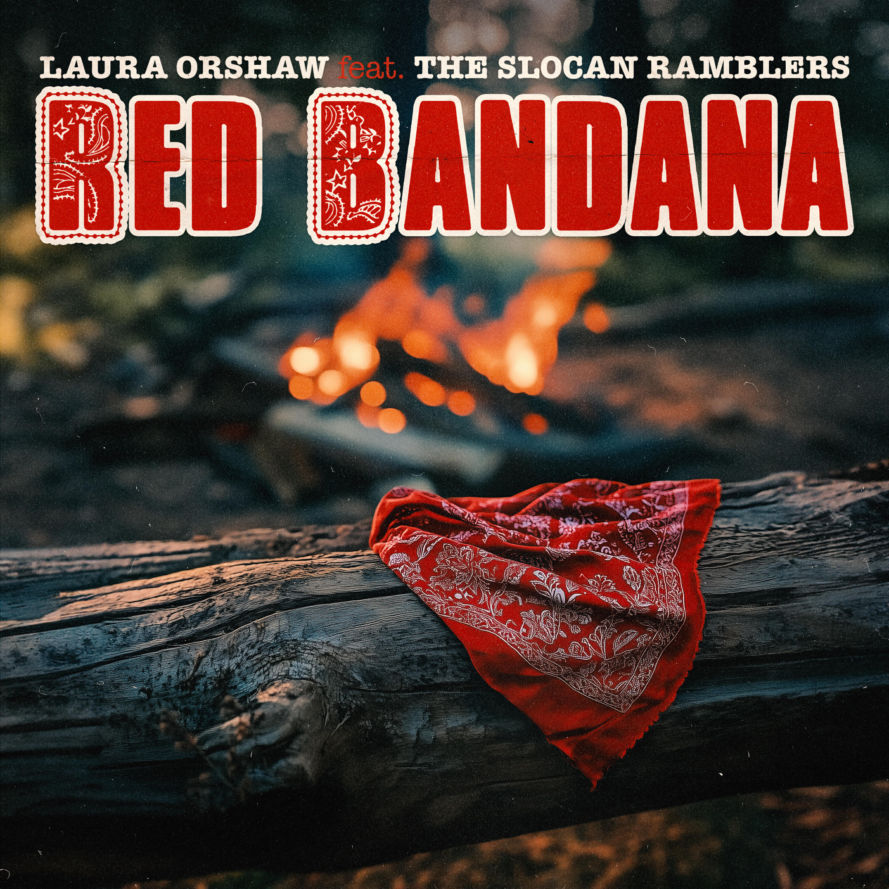 The Slocan Ramblers