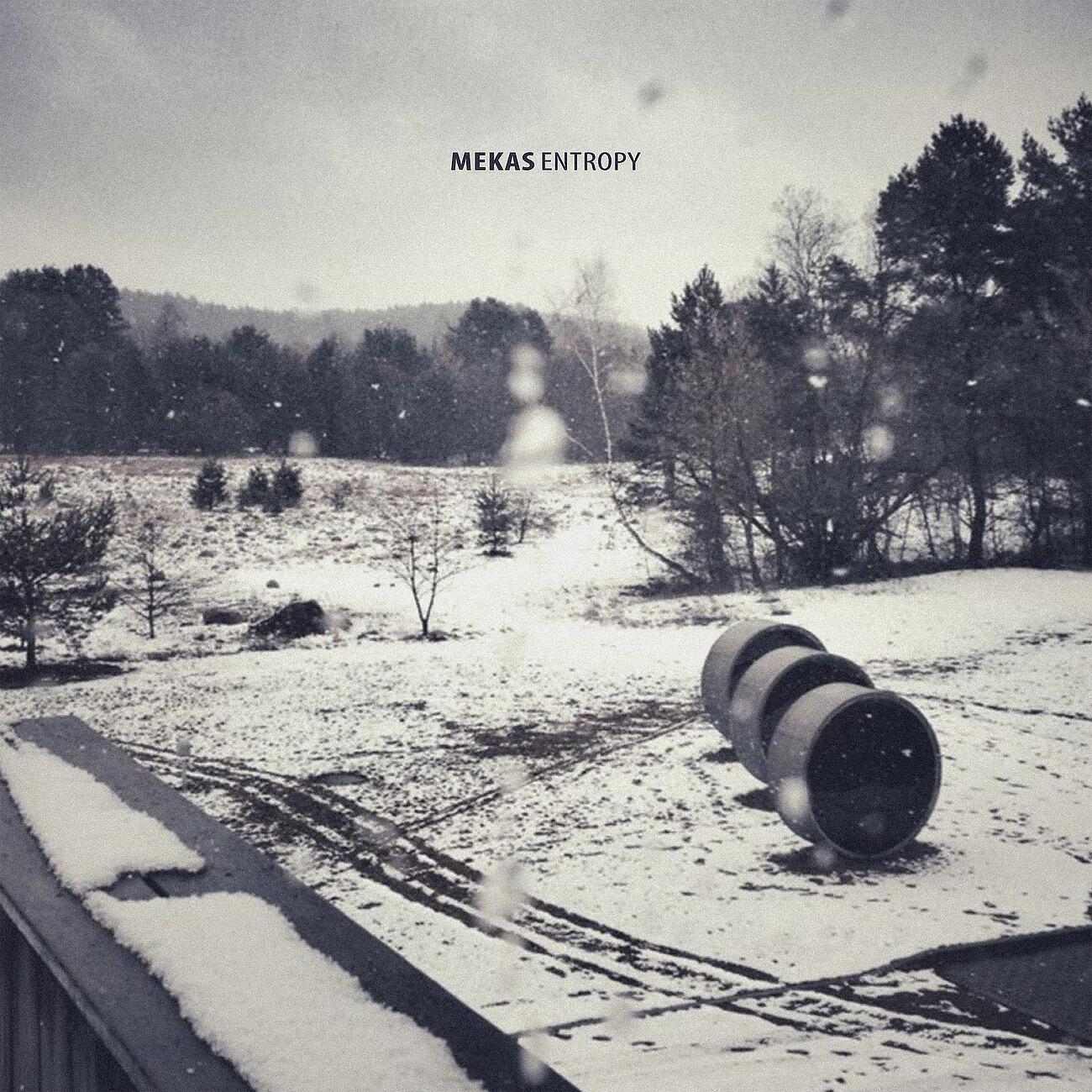 Релиз Entropy