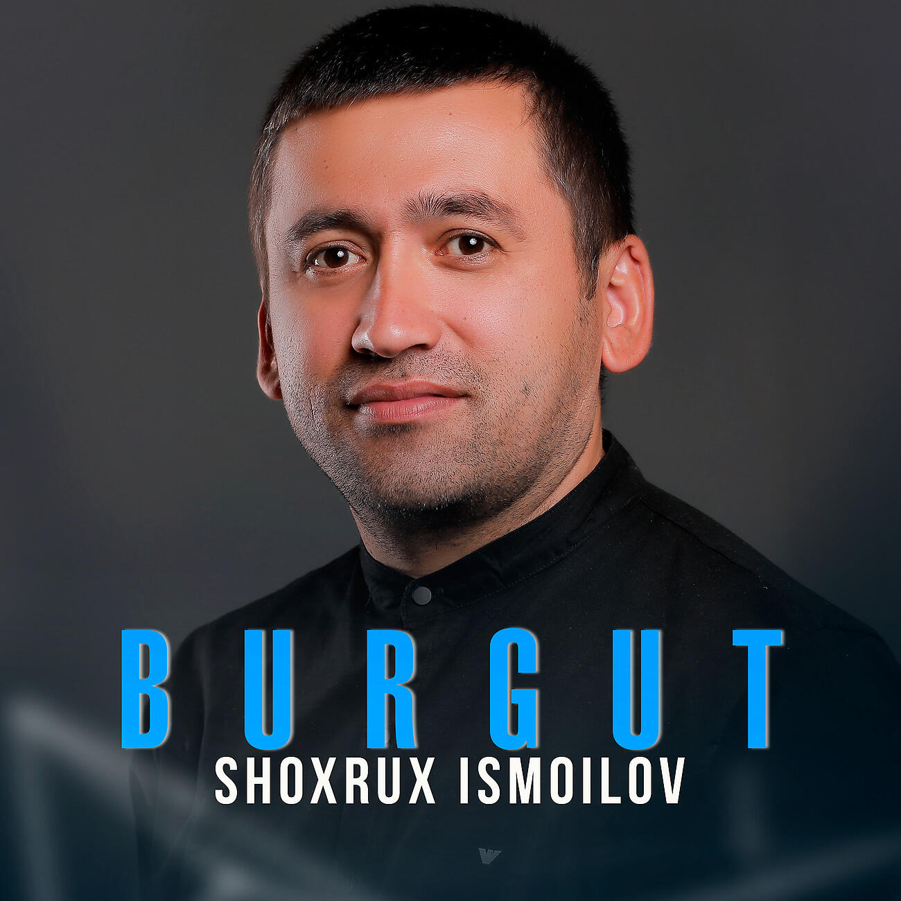 Релиз Burgut