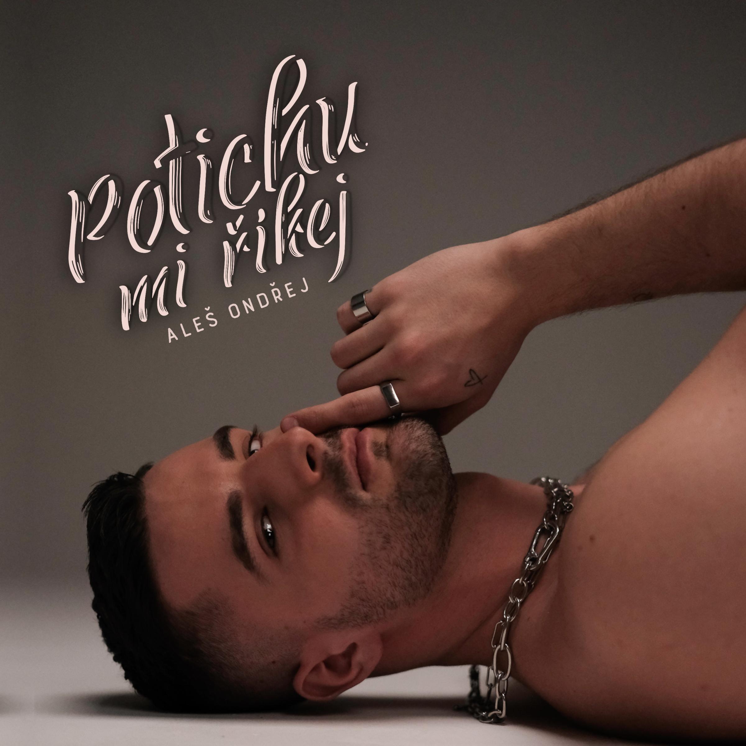Релиз Potichu mi říkej