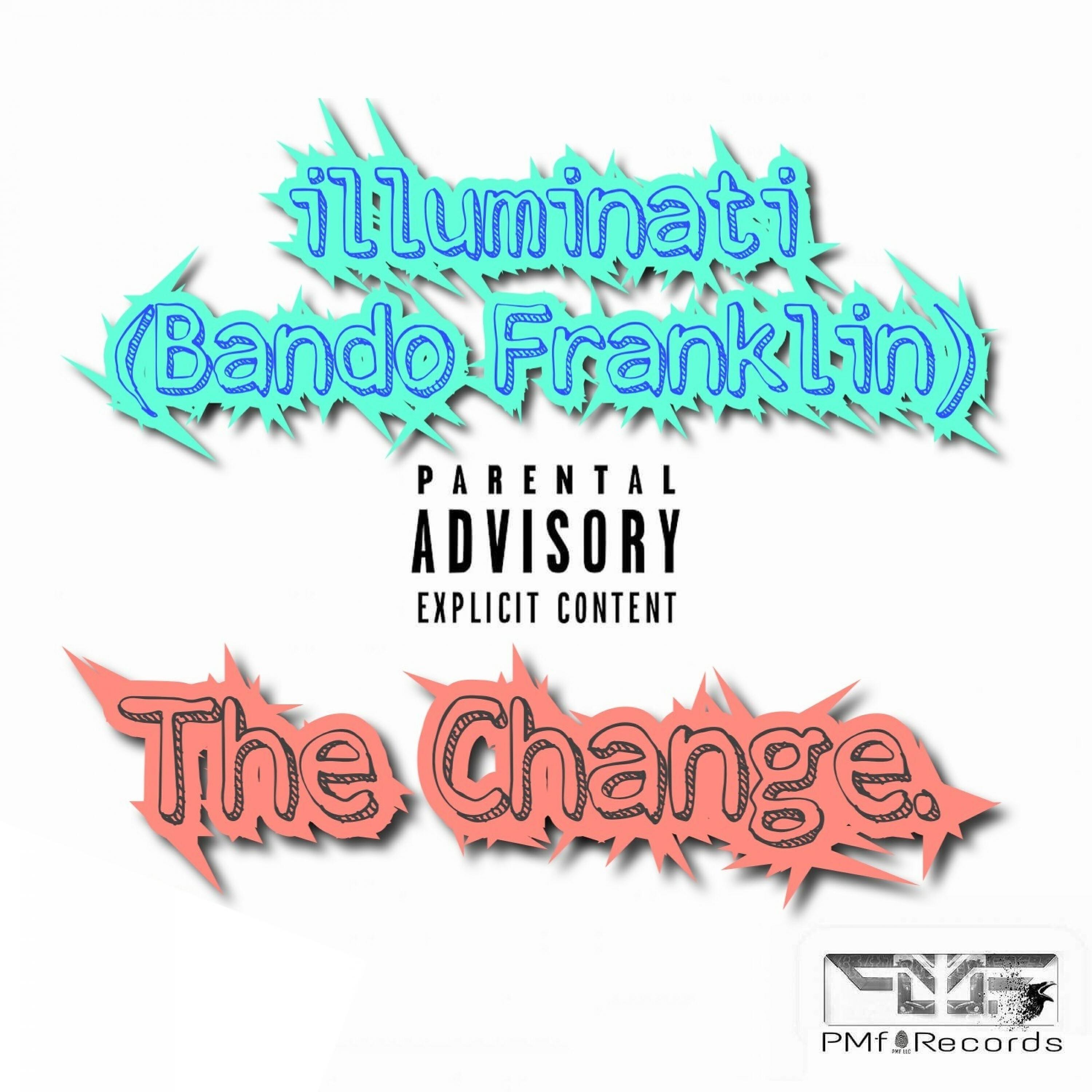 Релиз The Change - EP