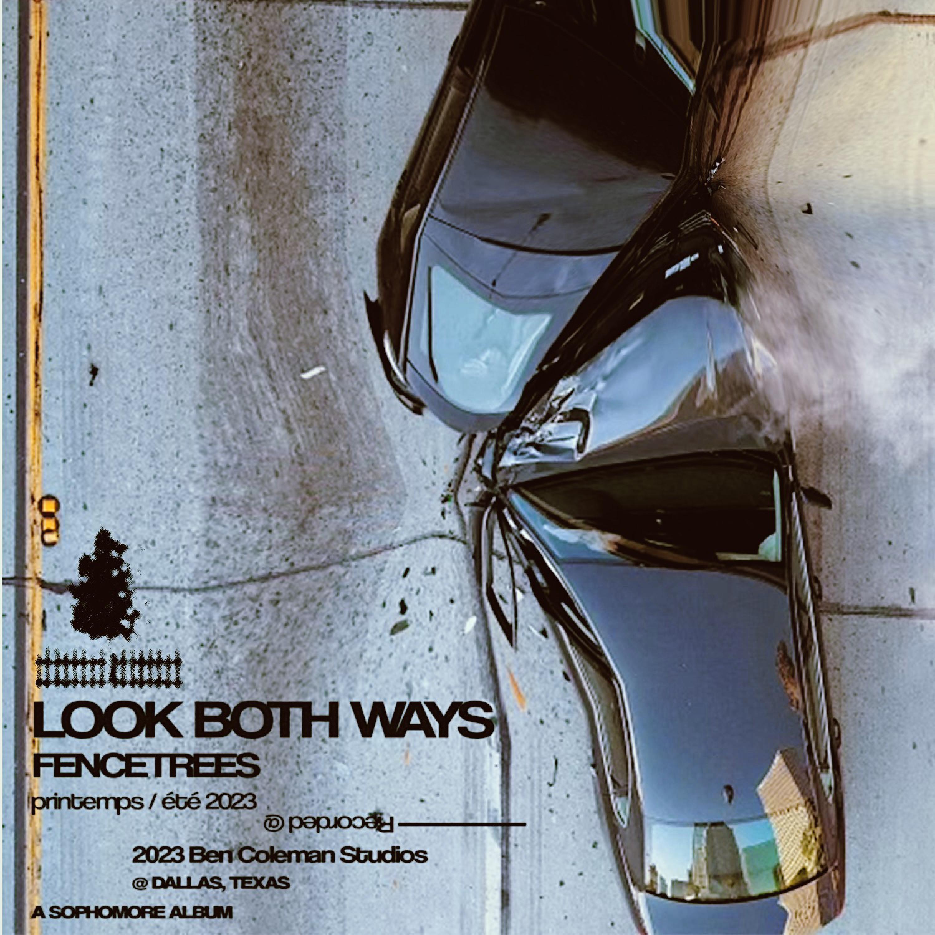 Релиз Look Both Ways