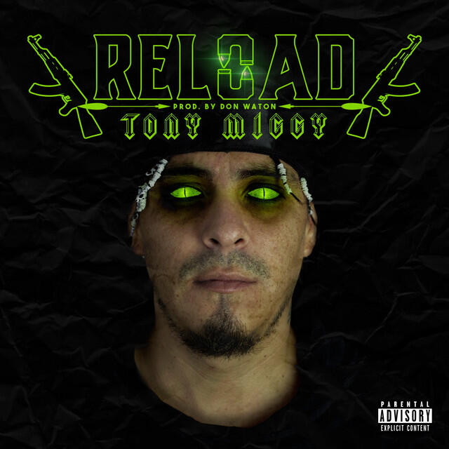 Релиз Reload