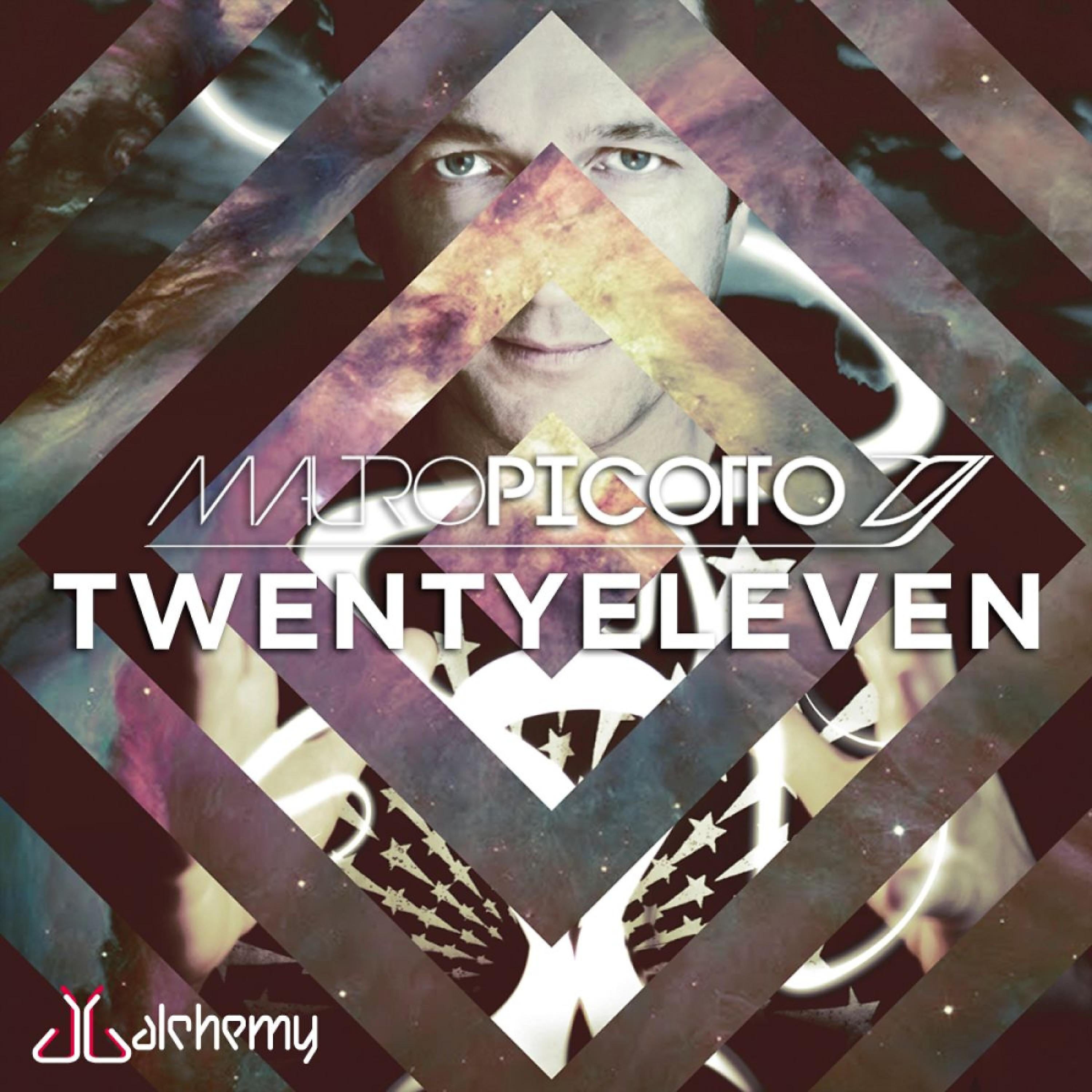 Релиз Twentyeleven