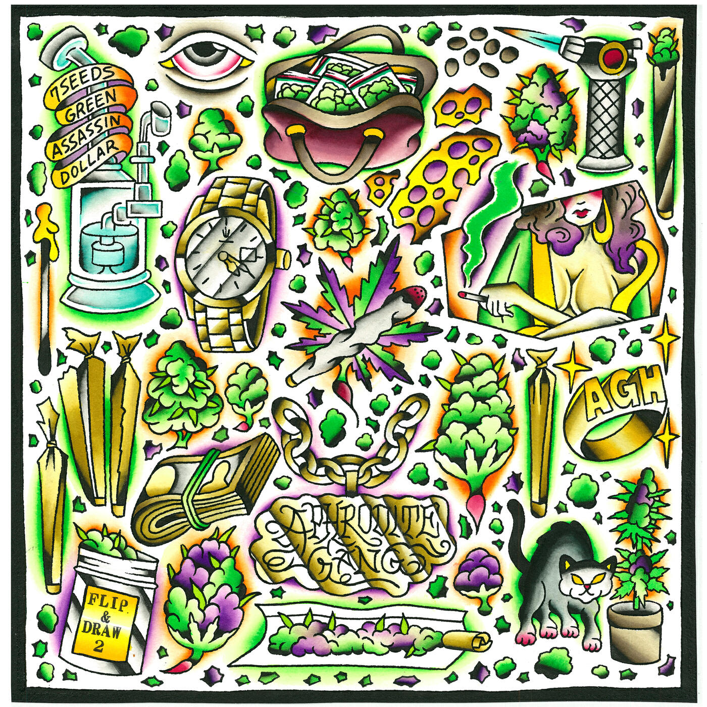 7SEEDS