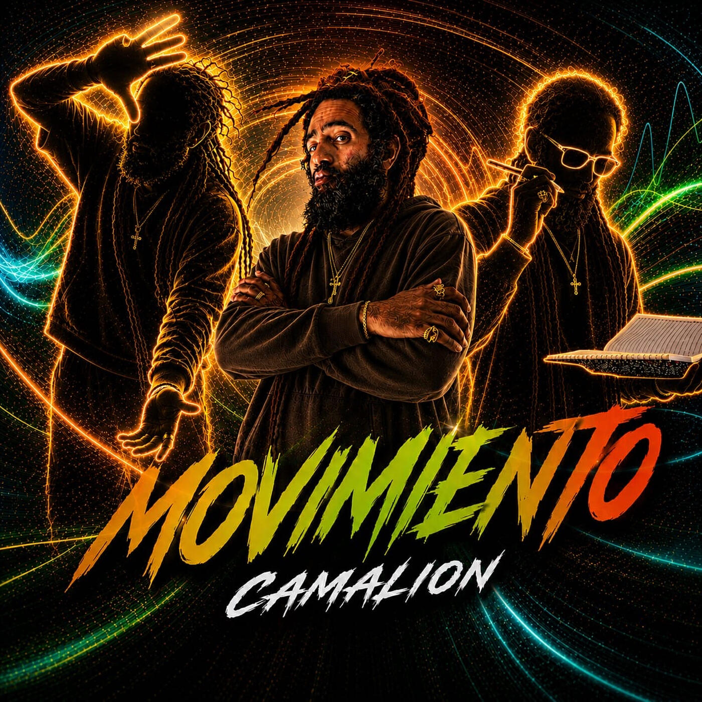 Релиз Movimento