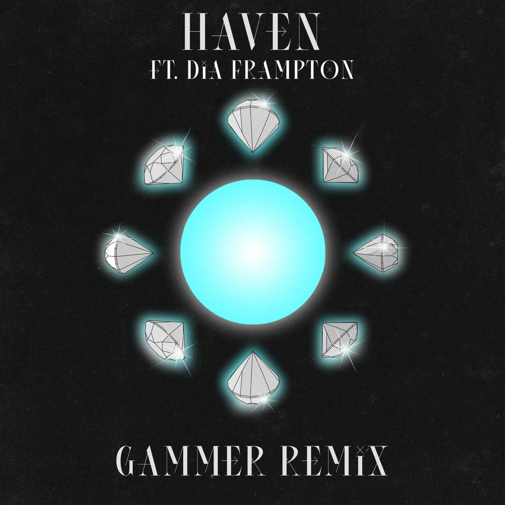 Релиз Haven (Gammer Remix)