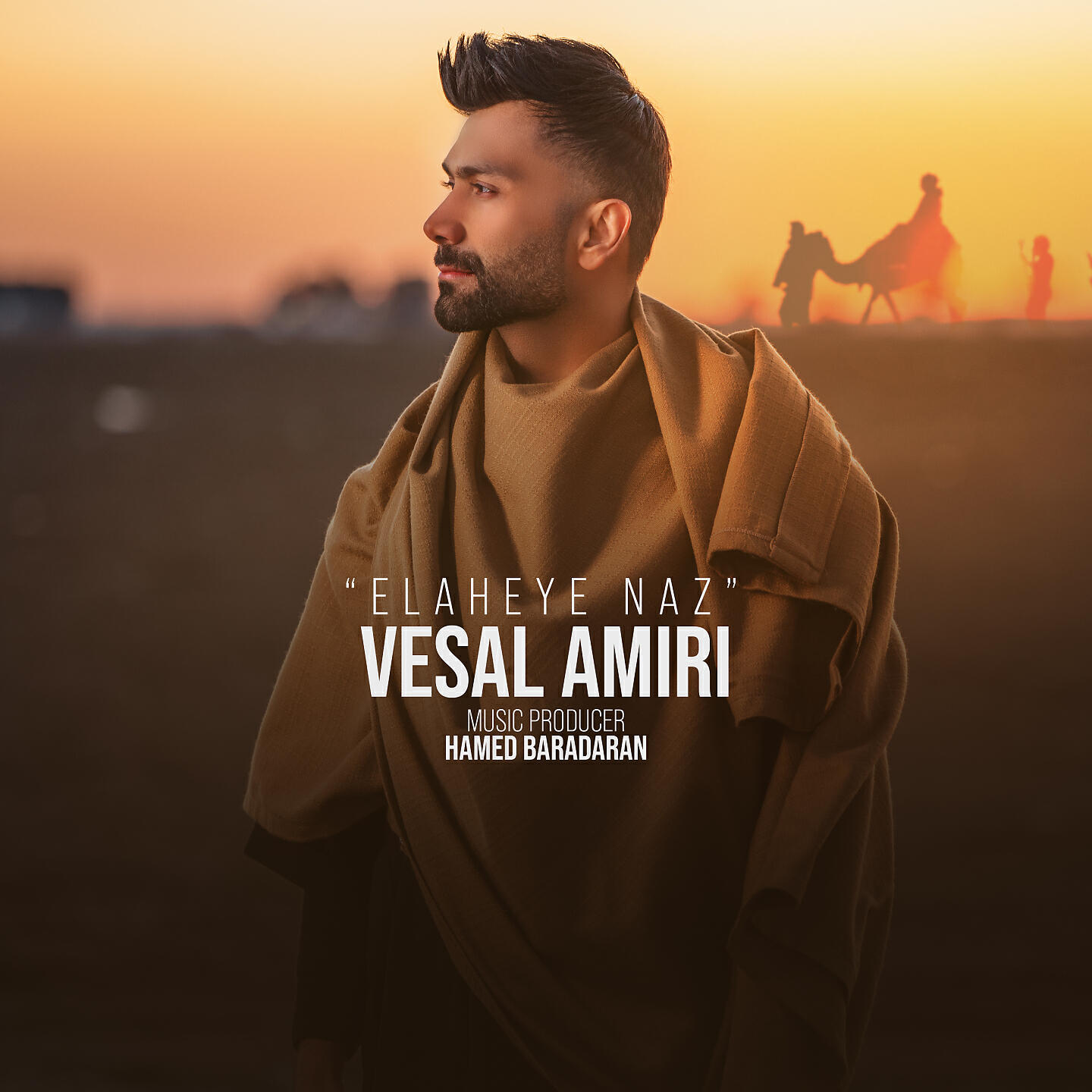 Релиз Elaheye Naz