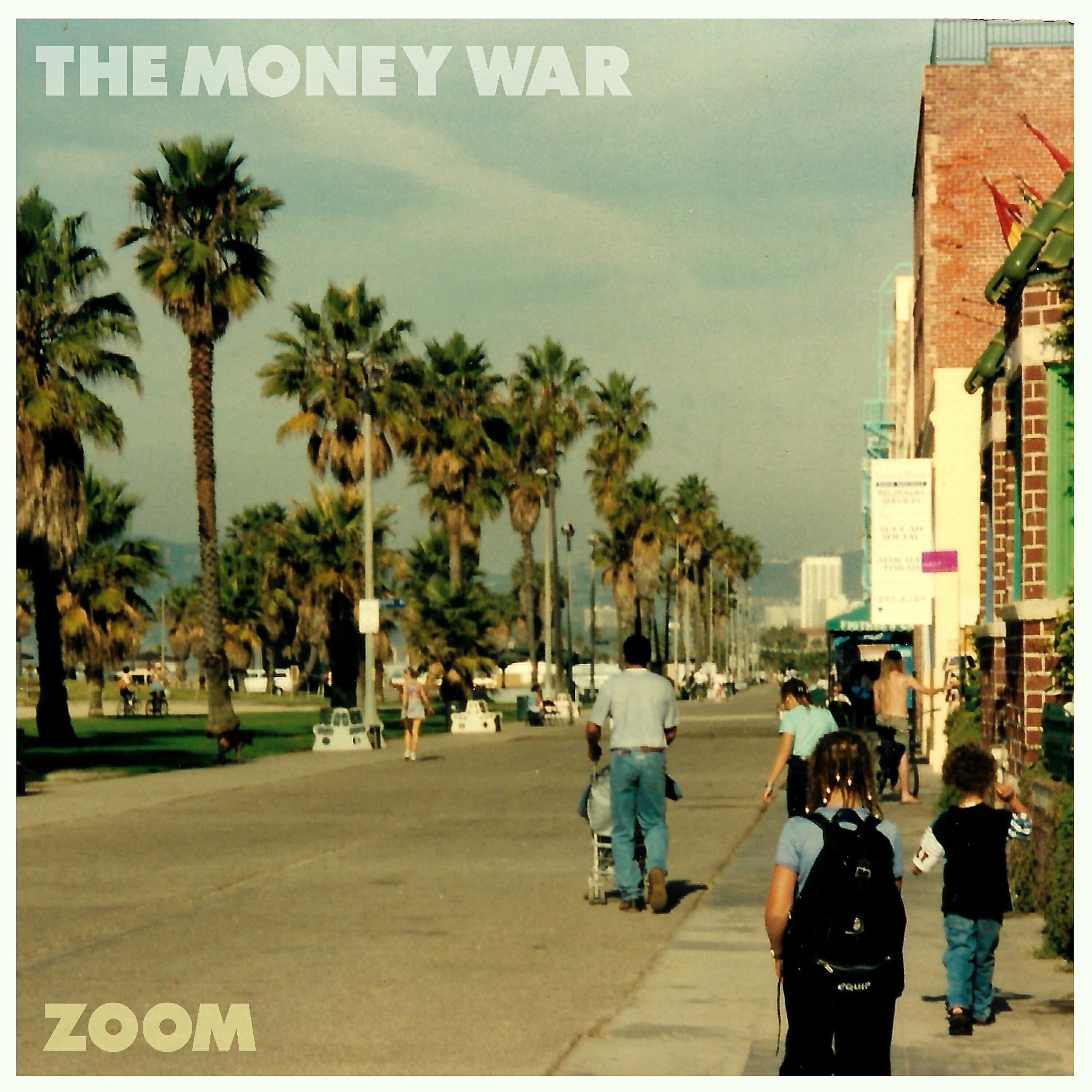 The Money War