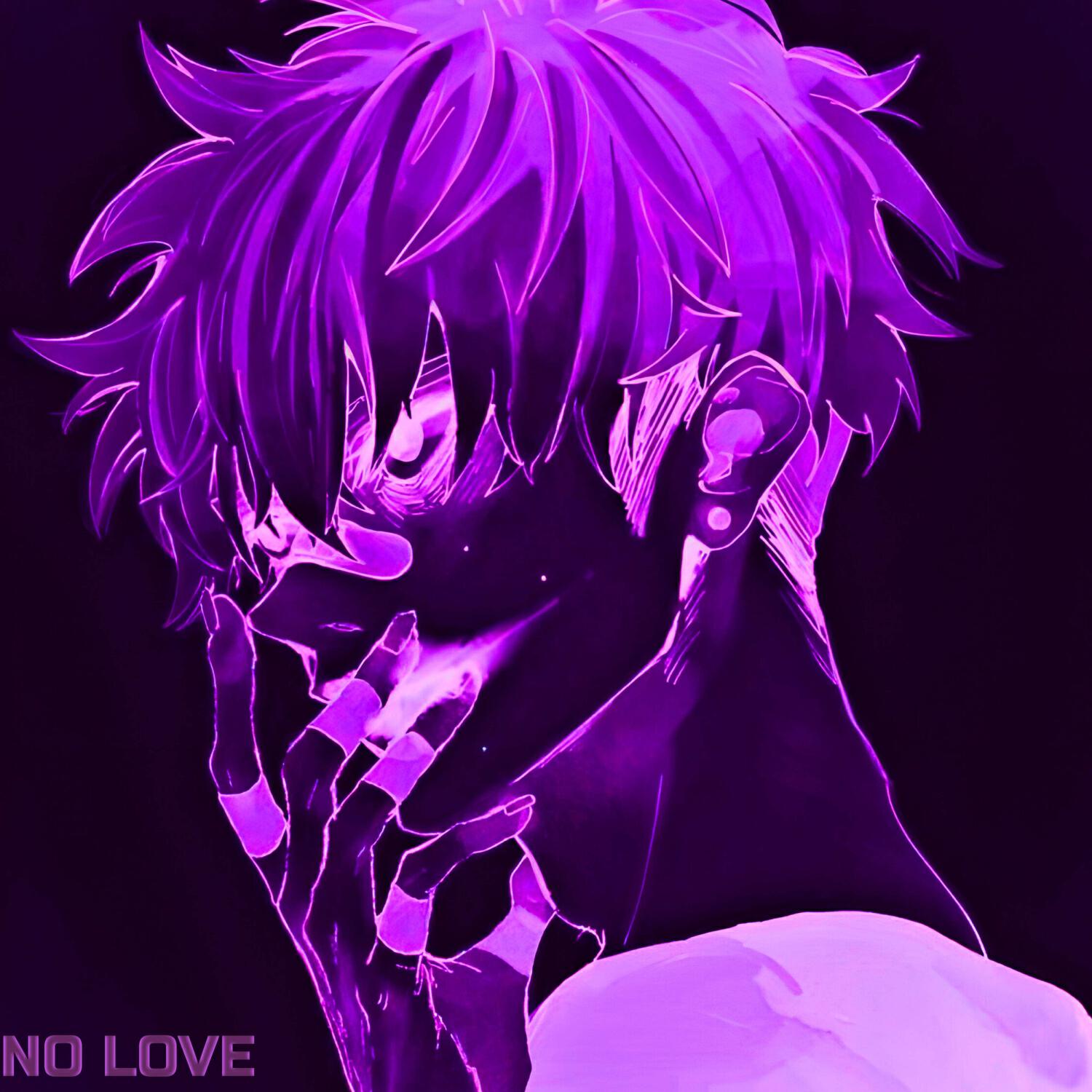 Релиз No Love