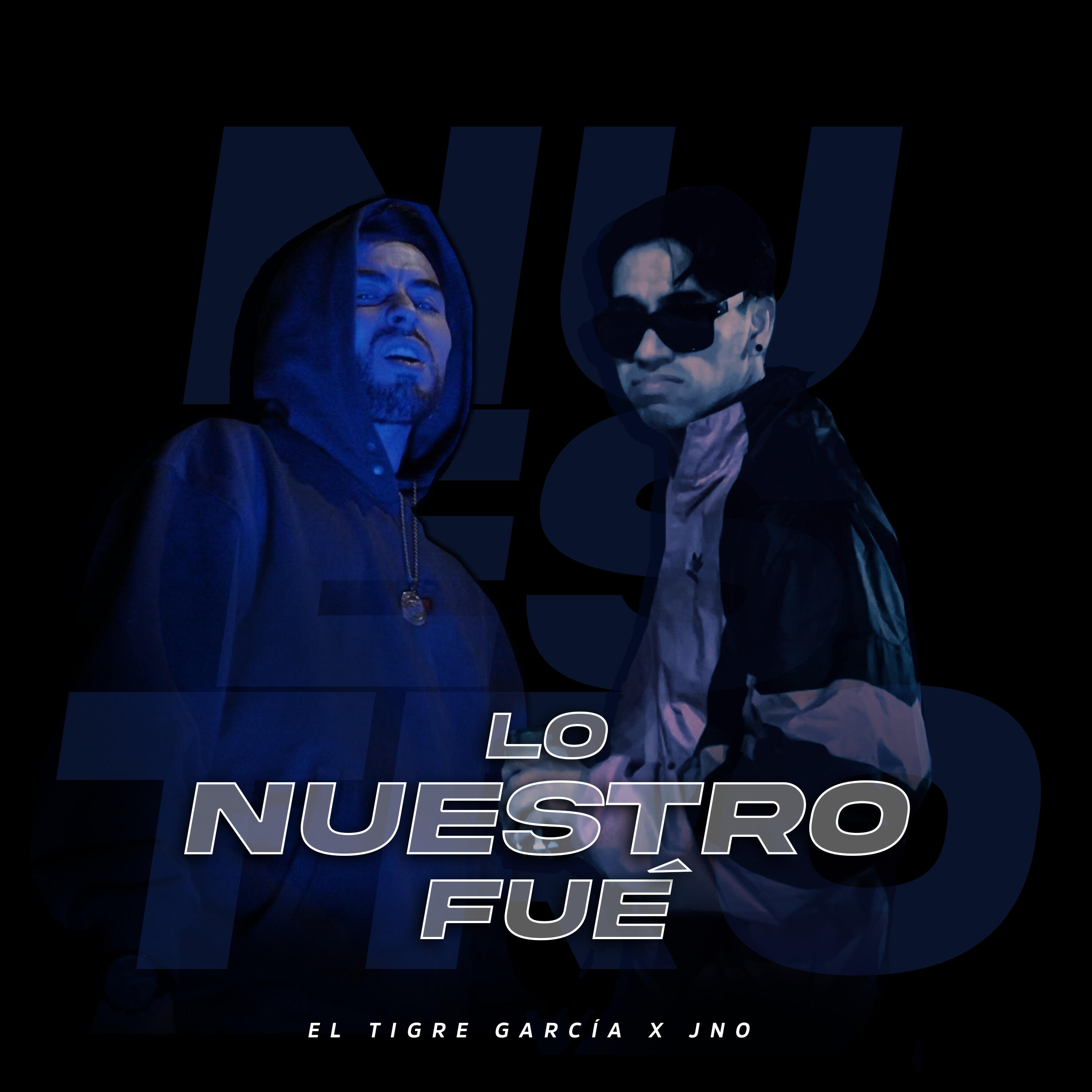 Релиз Lo Nuestro Fue