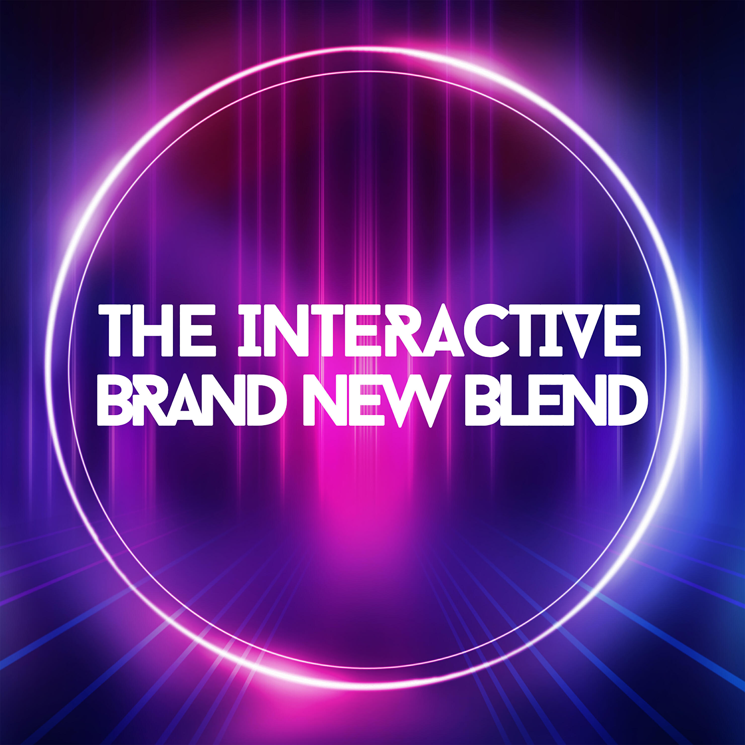 Релиз Brand New Blend