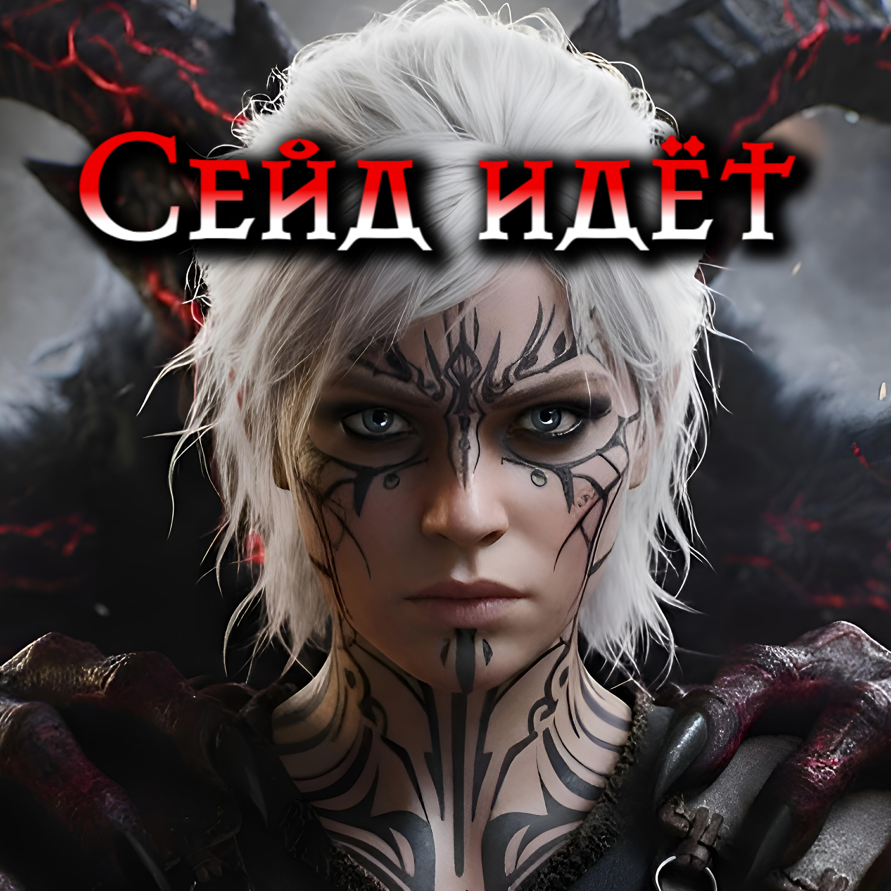 Релиз Сейд идёт