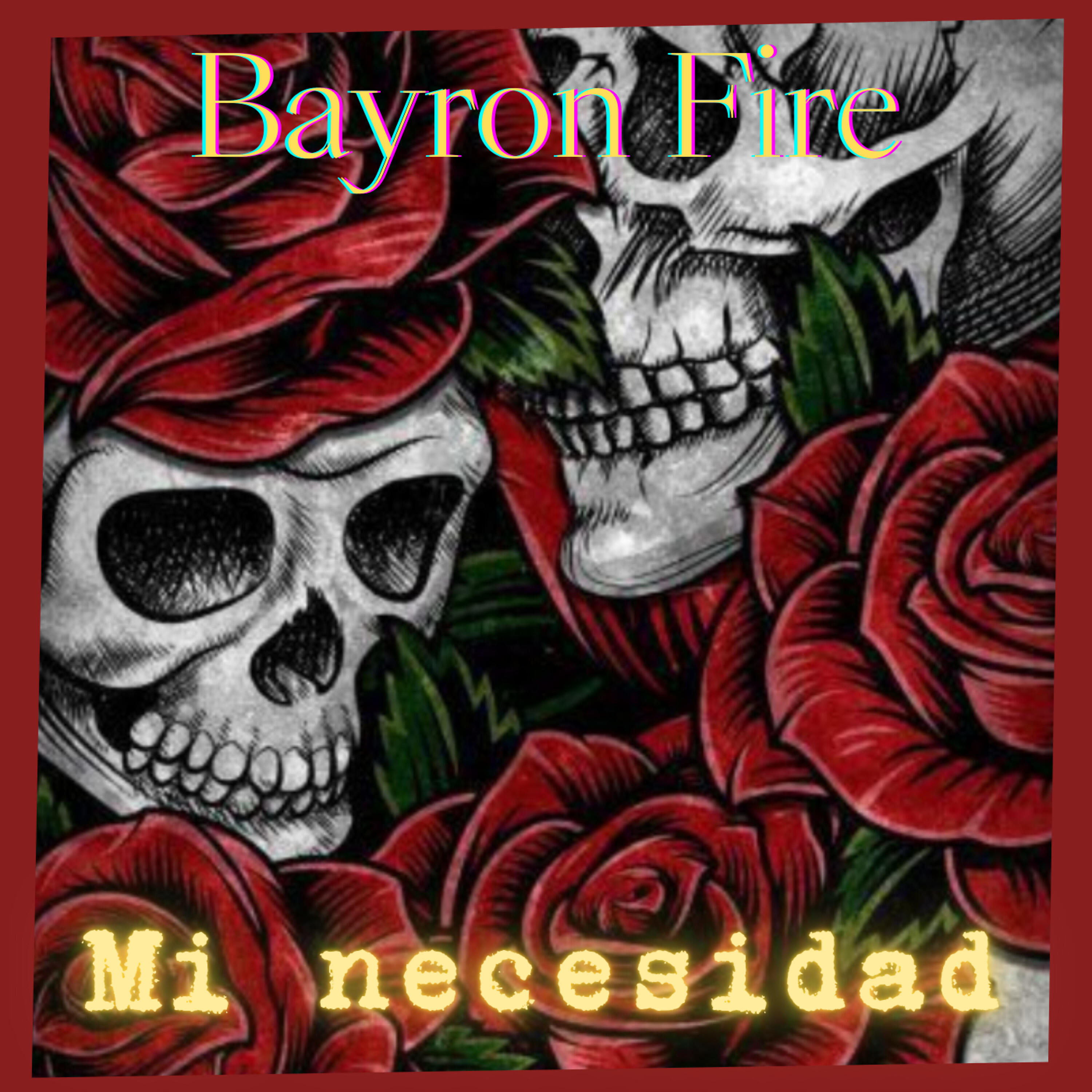 Bayronfire все песни в mp3