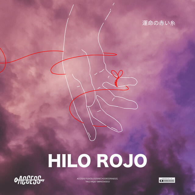 Релиз Hilo Rojo