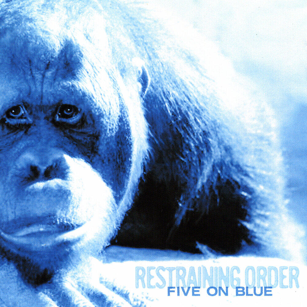 Релиз Five on Blue