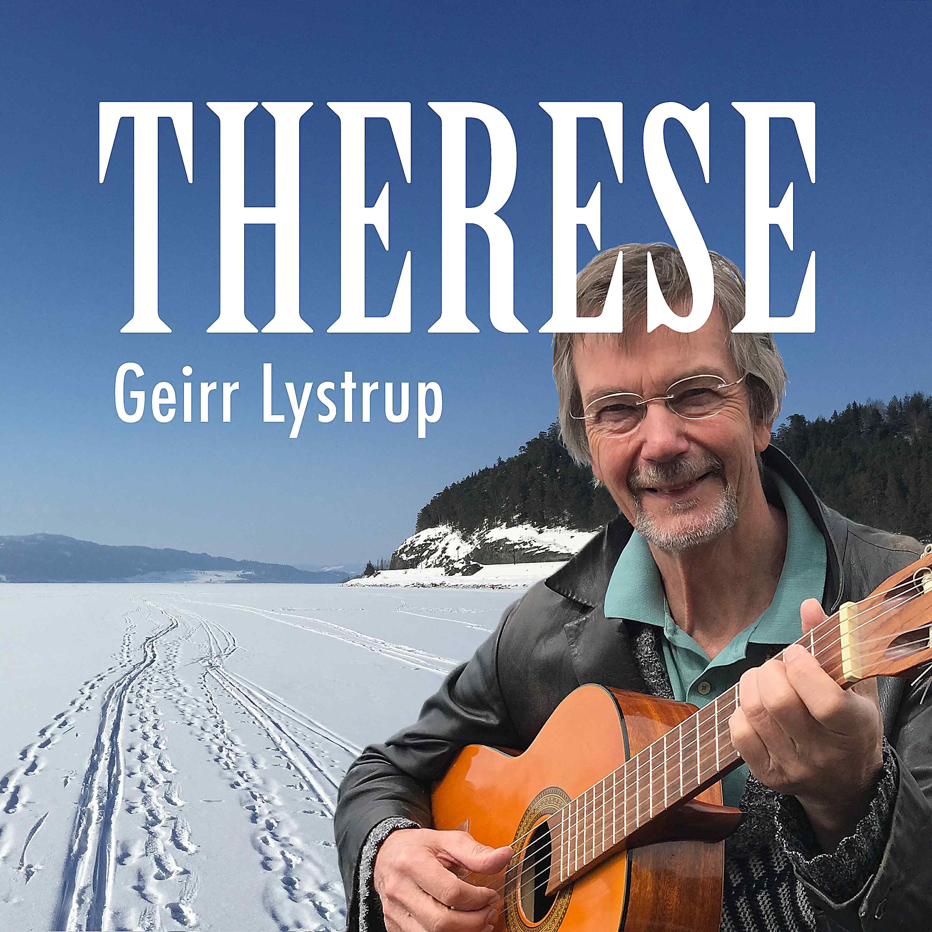 Релиз Therese
