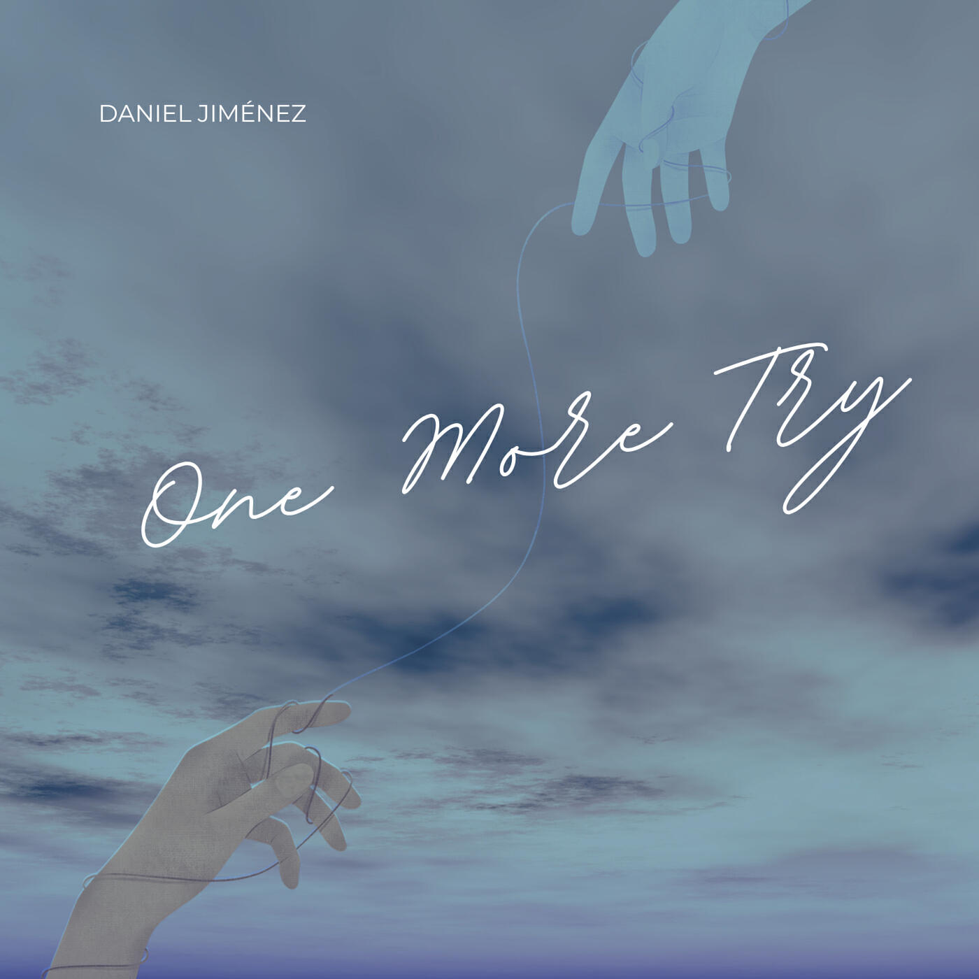 Релиз One More Try