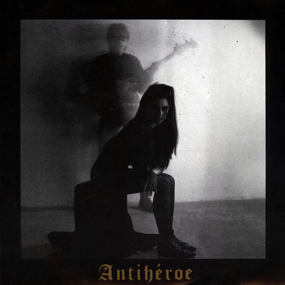 Antihéroe
