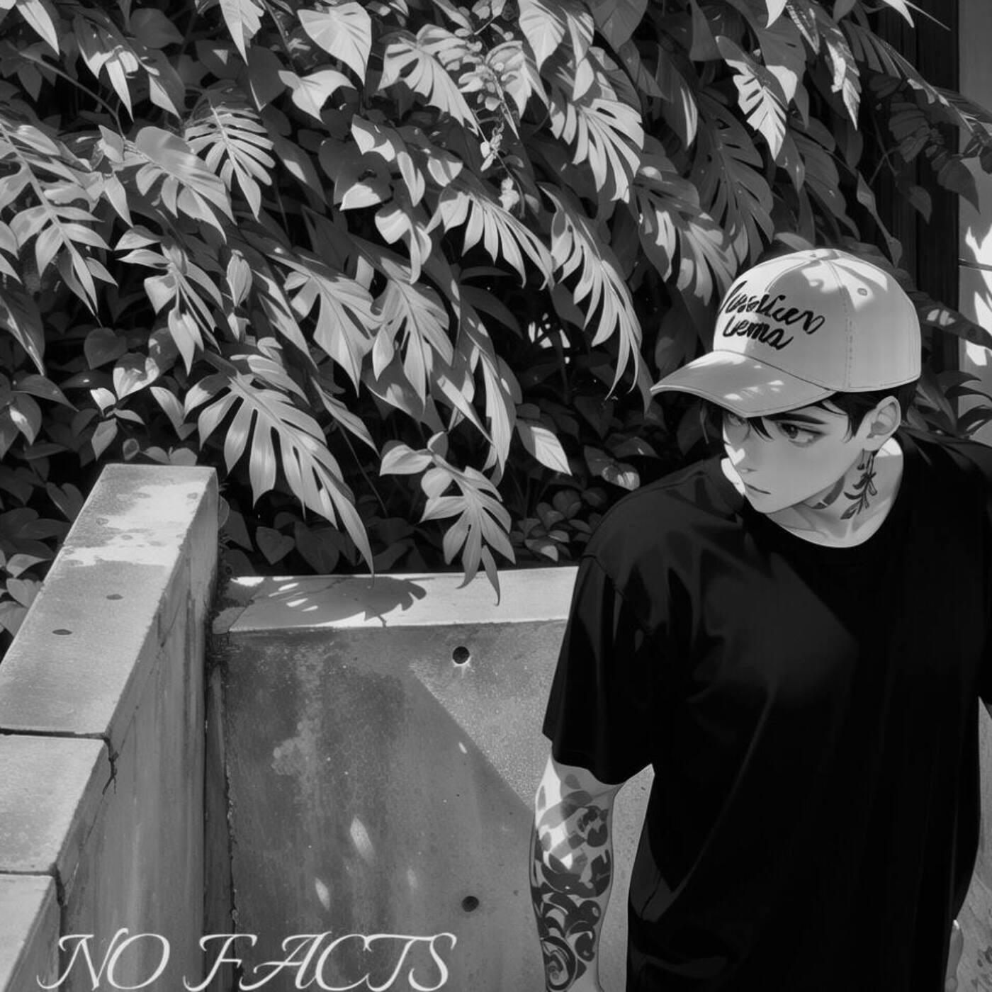 Релиз No Facts (feat. Young Yung)