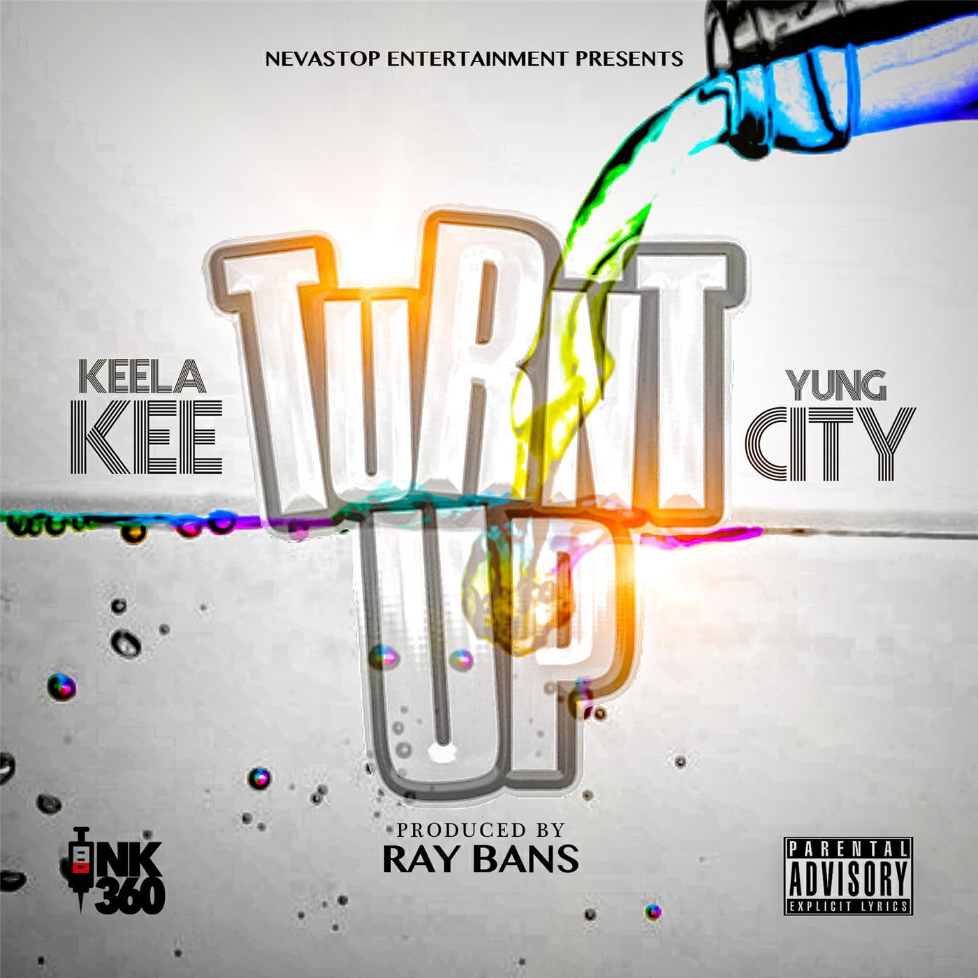 Релиз Turnt Up