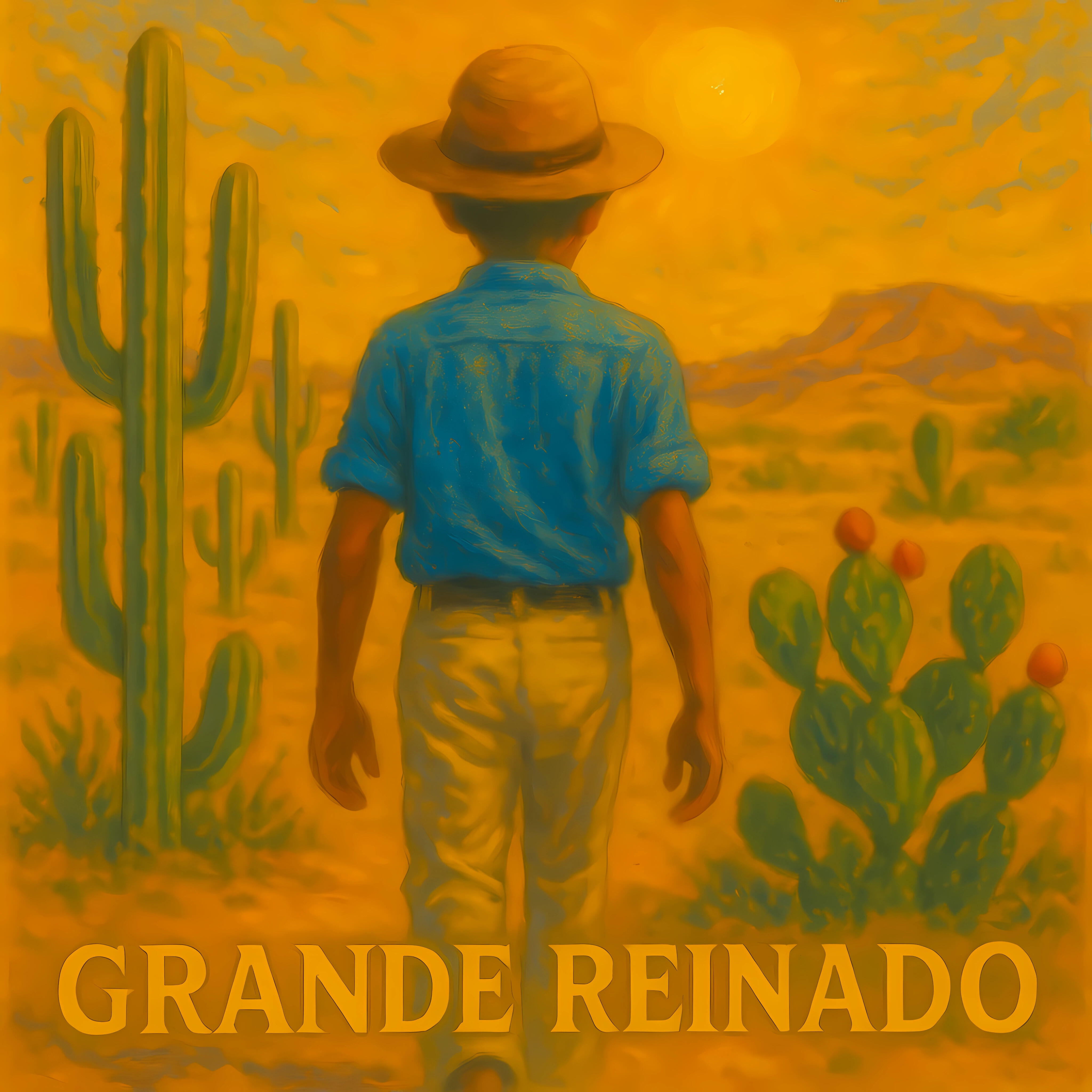 Релиз Grande Reinado
