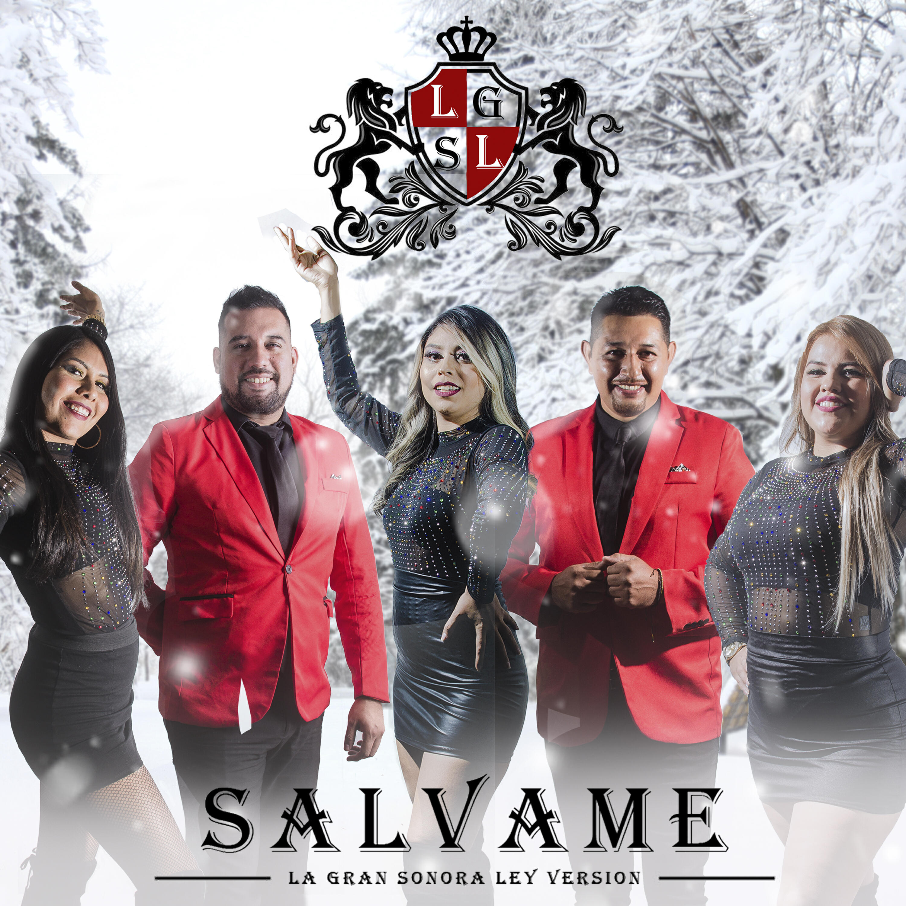 La Gran Sonora Ley
