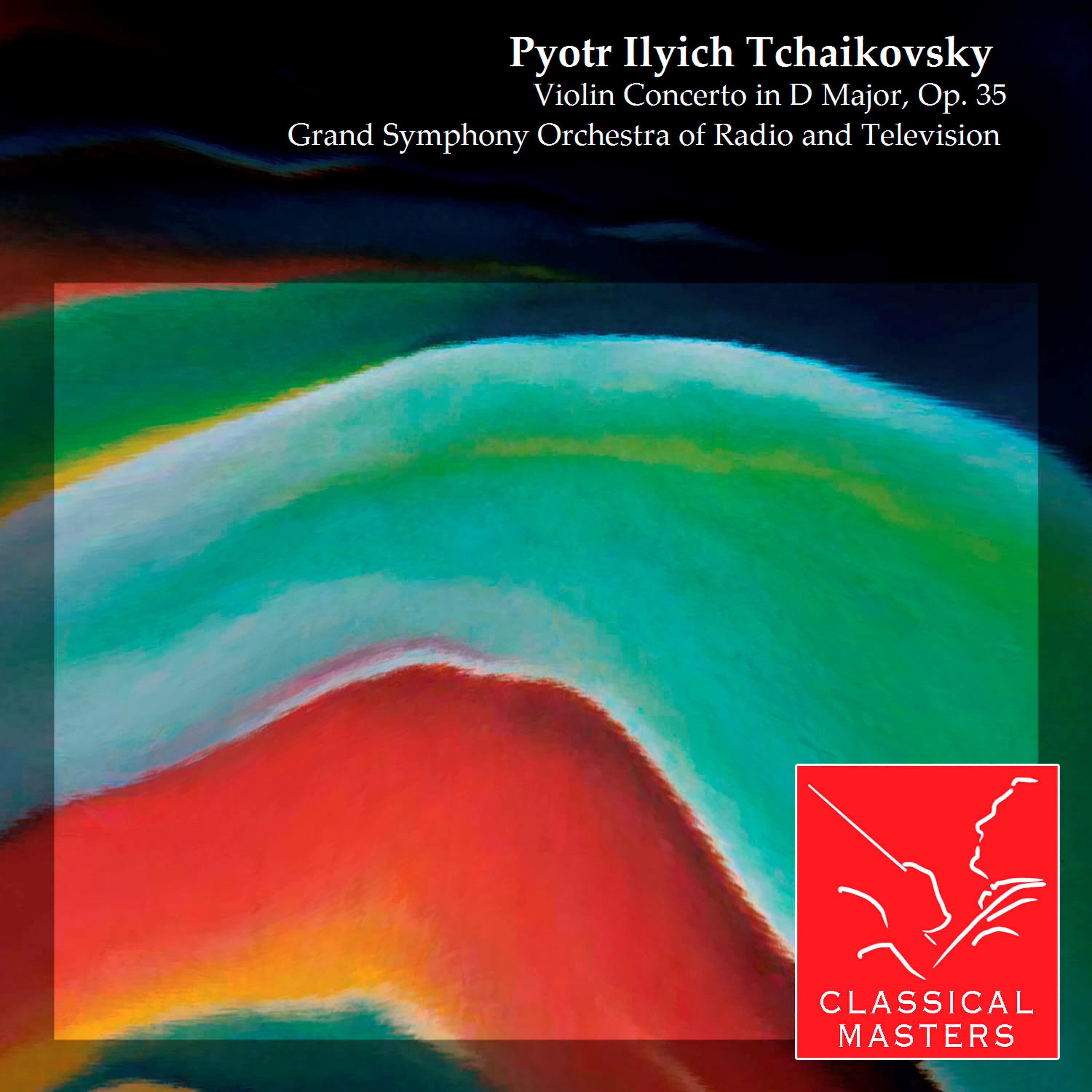 Релиз Violin Concerto in D Major, Op. 35
