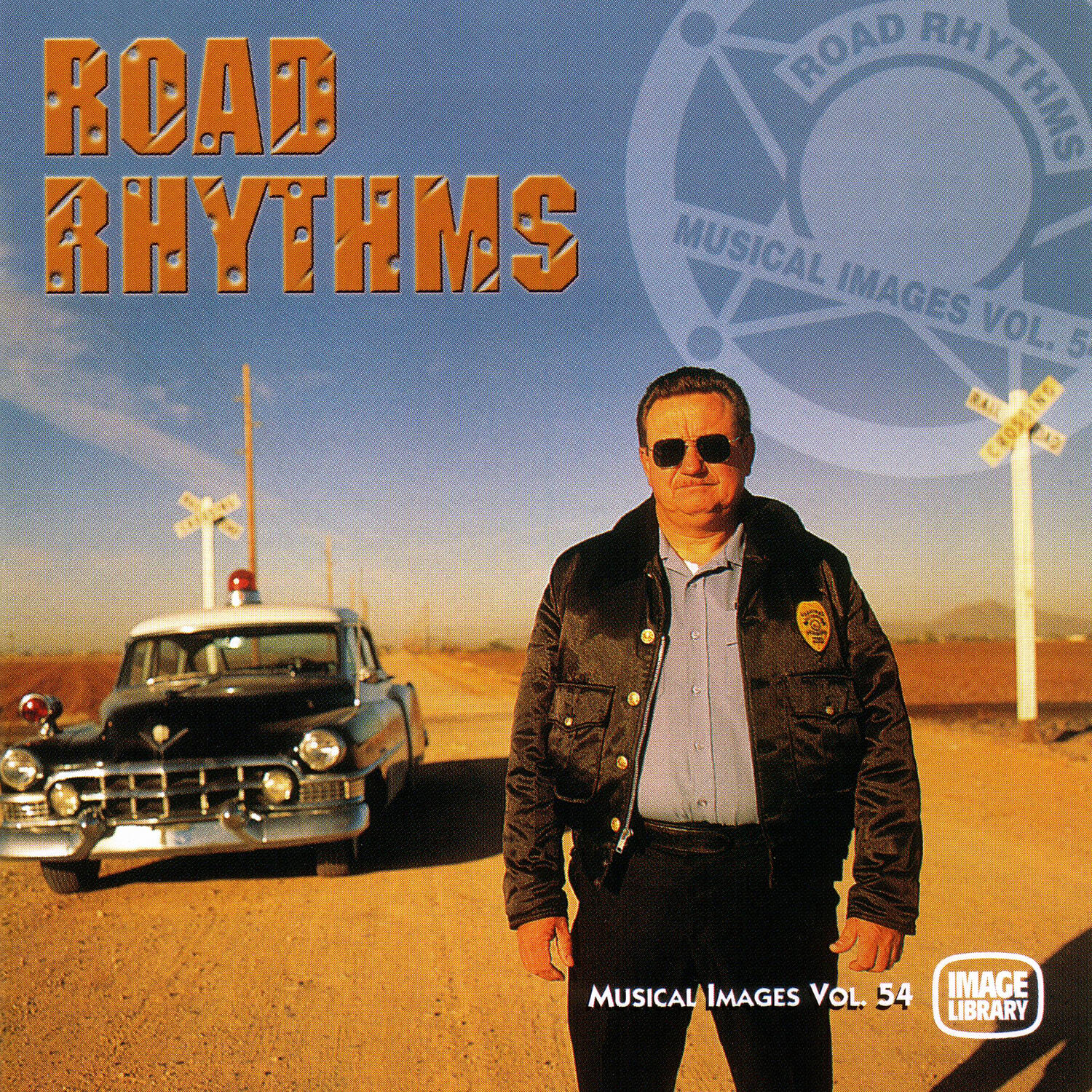 Mike Caen / Bruce Maginnis