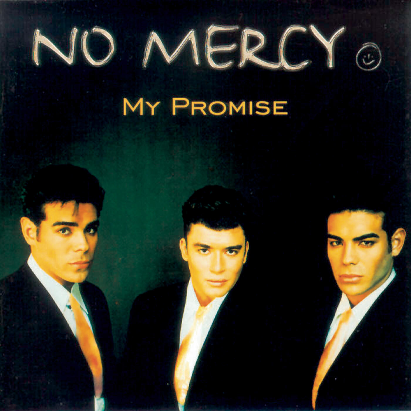 Релиз My Promise
