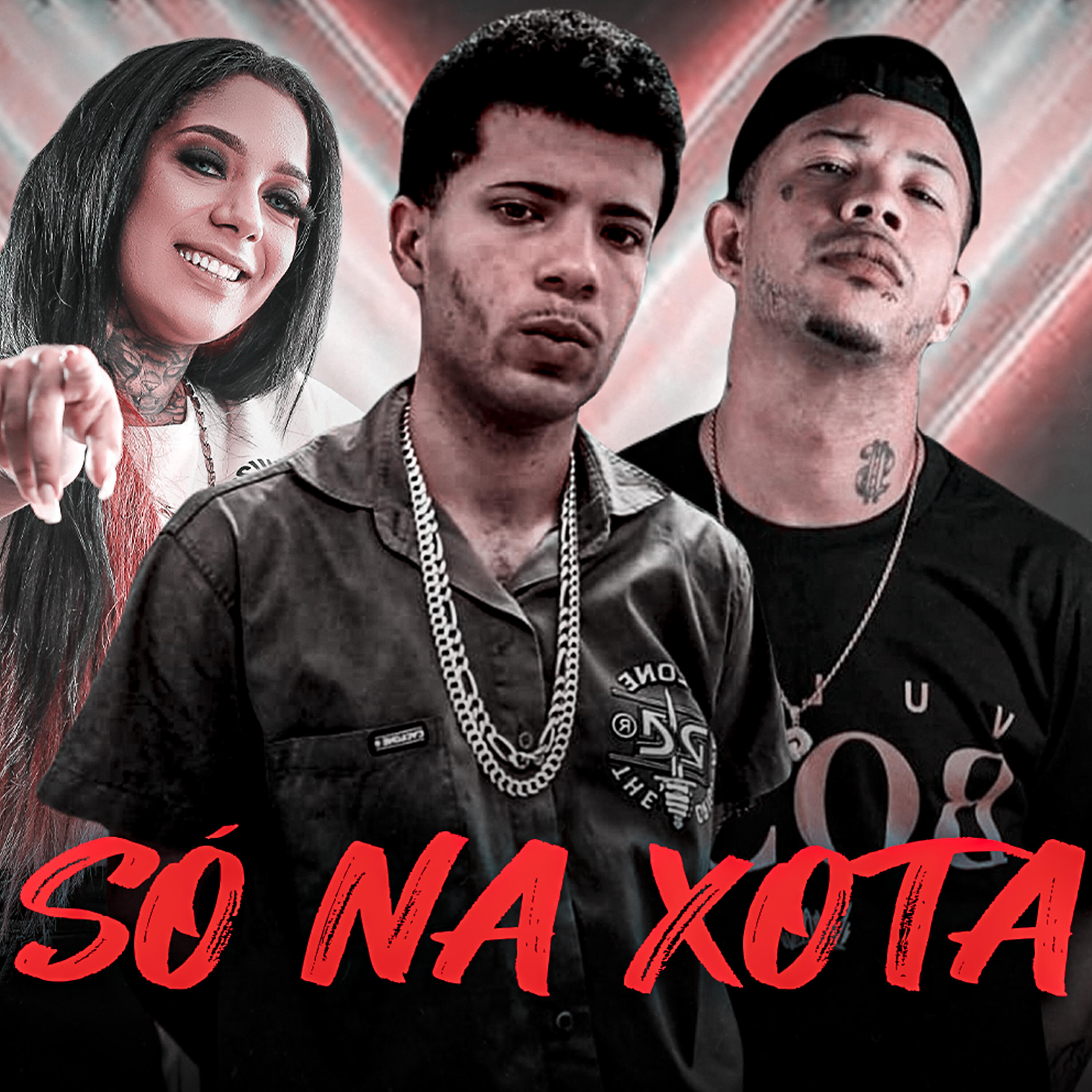 Скачать песню BECKER NA BATIDA, Mc Morena, Mc Magrinho - Só na Xota бесплатно в MP3 для Android и iOS