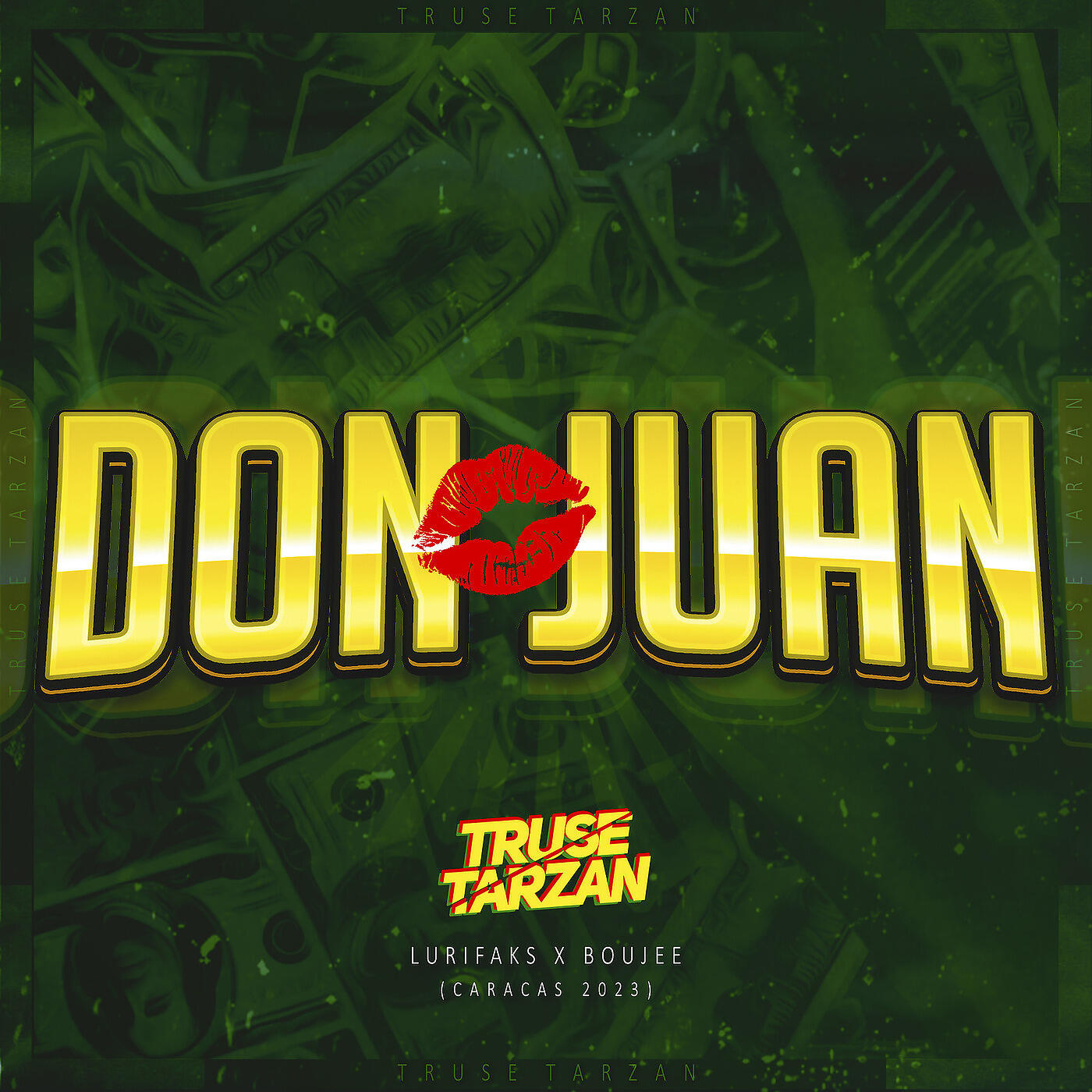 Релиз Don Juan (Caracas 2023)