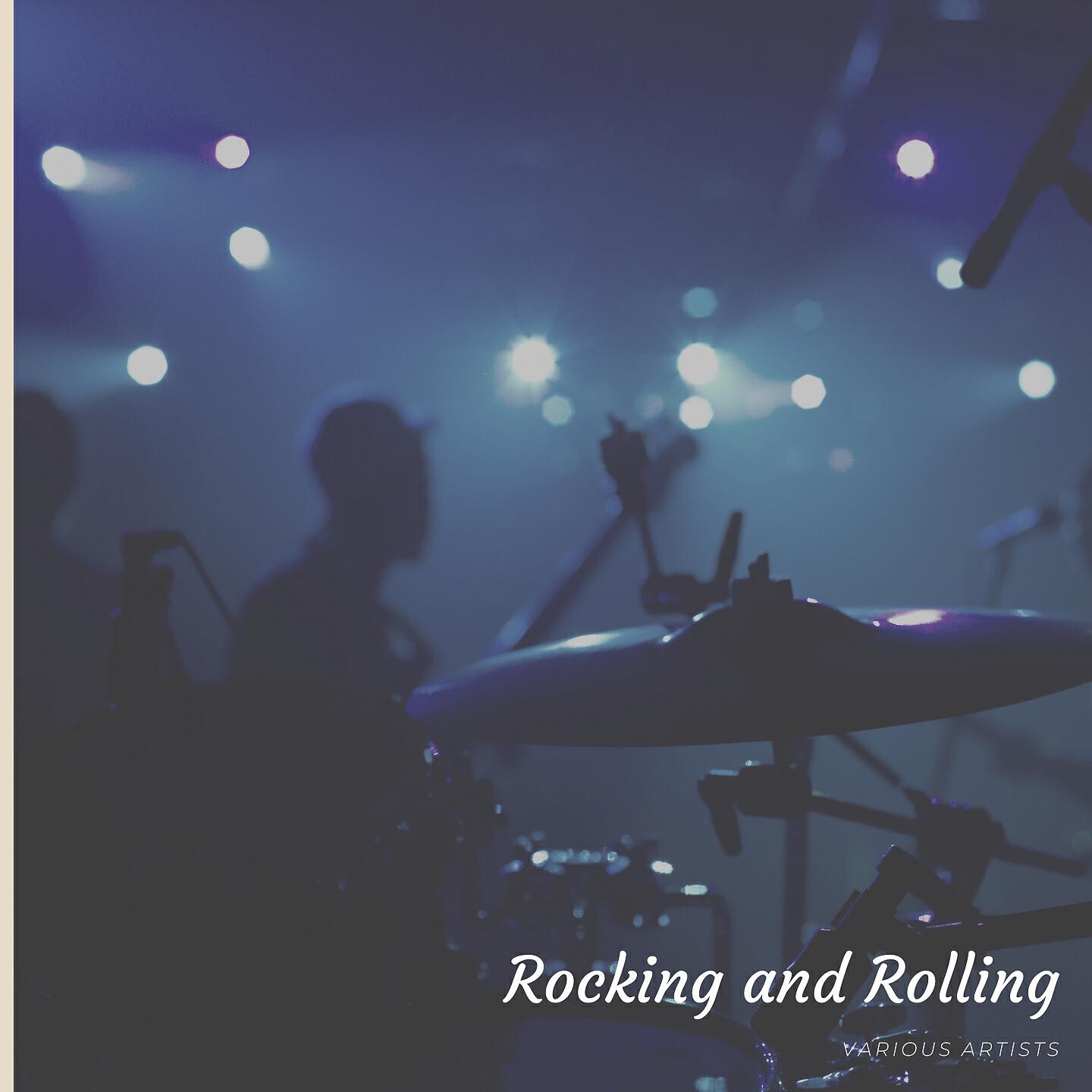 Релиз Rocking and Rolling