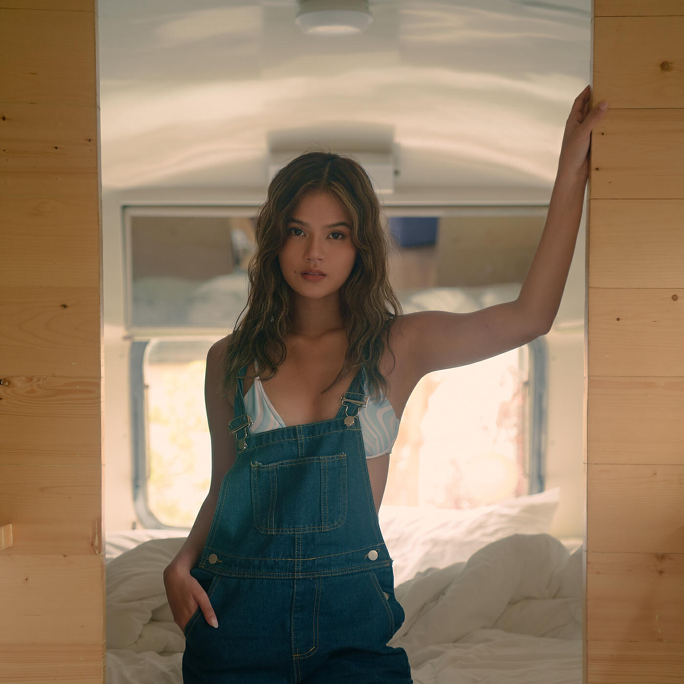 Релиз Asa Naman