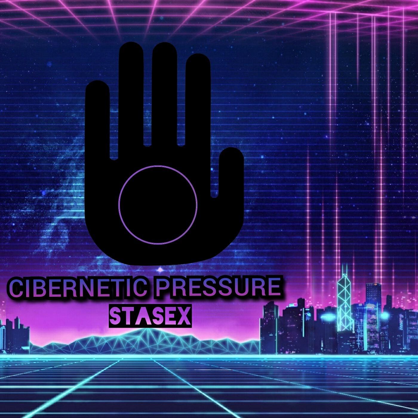Релиз Cybernetic Pressure