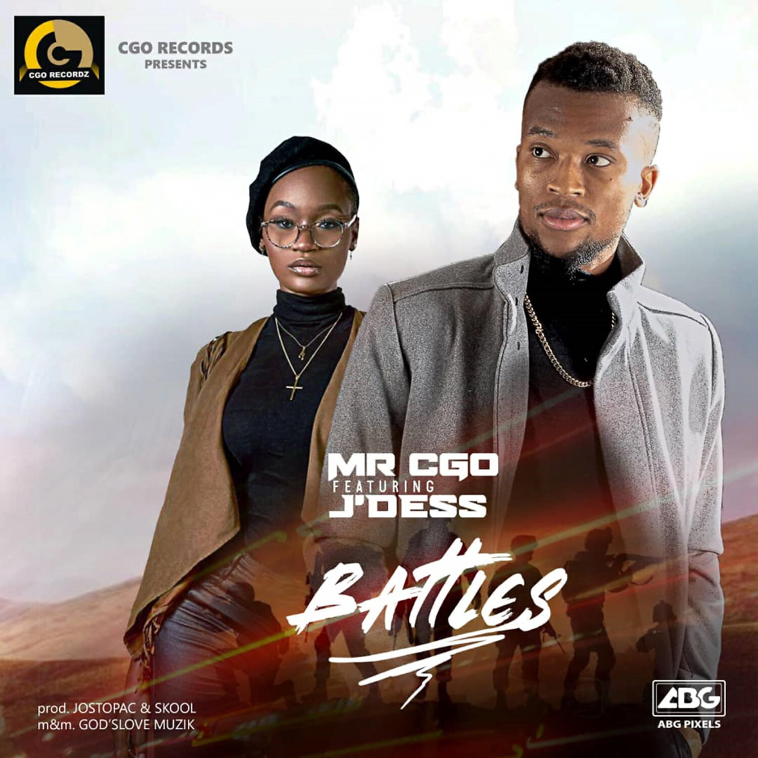 Релиз Battles (feat. J'Dess)