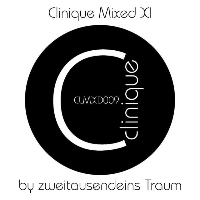 Релиз Clinique Mixed IX