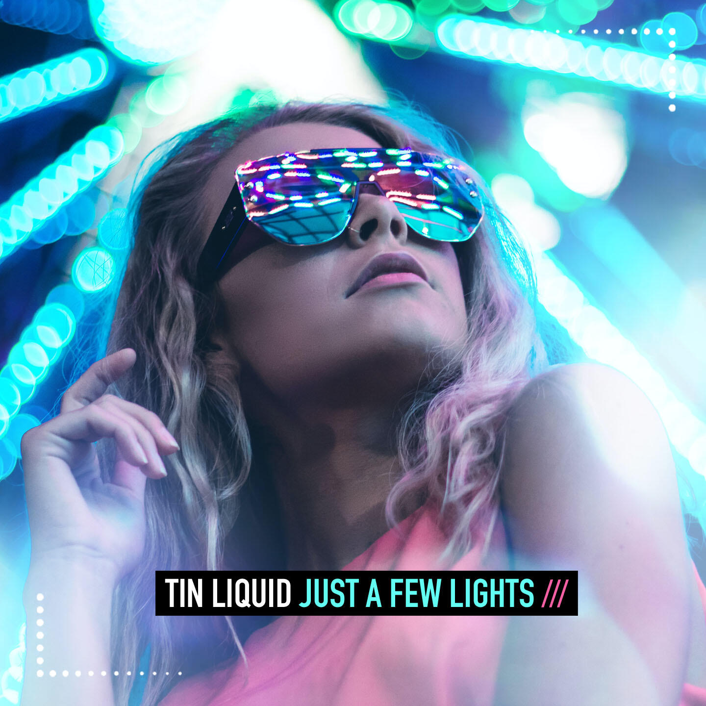 Релиз Just a few Lights