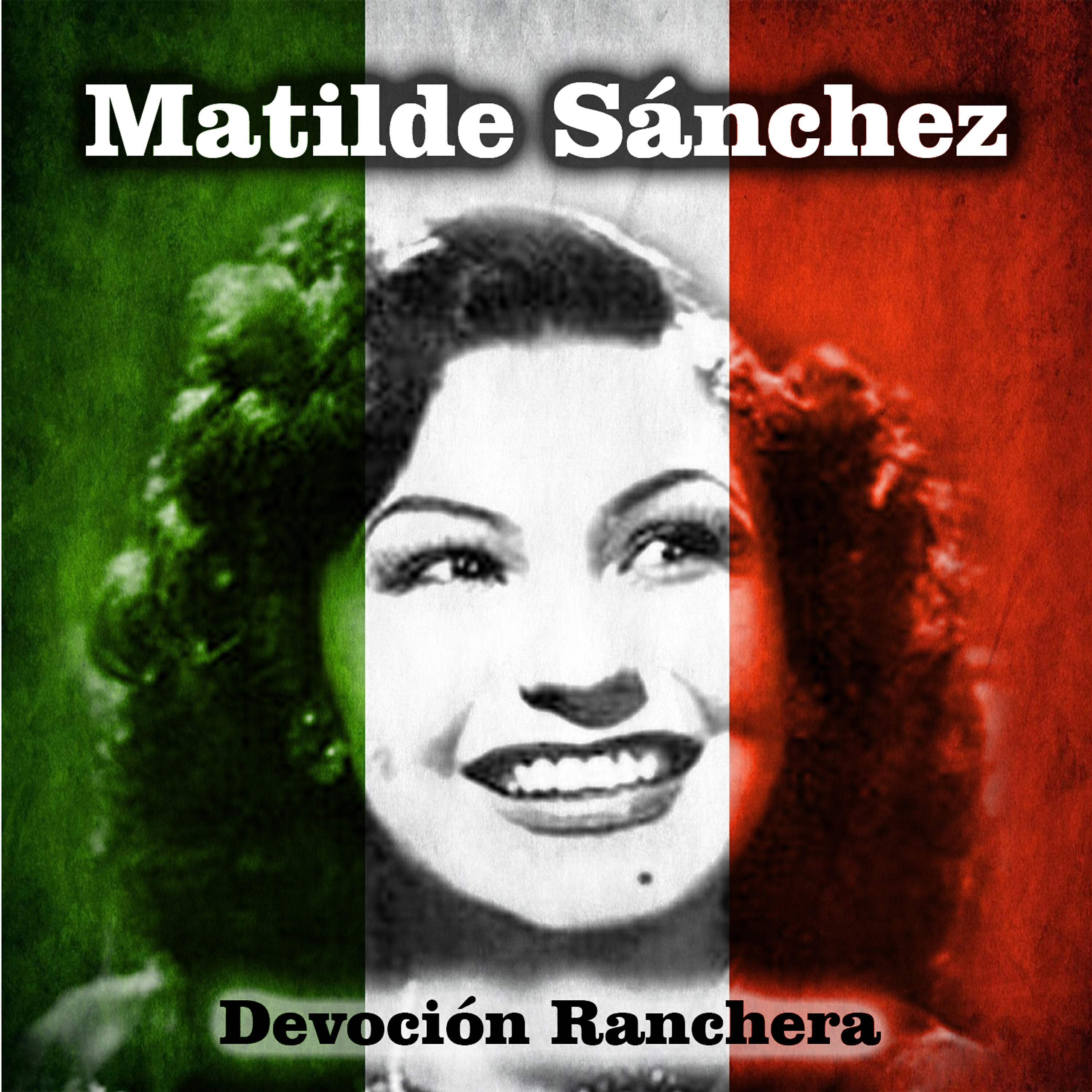 Matilde Sánchez