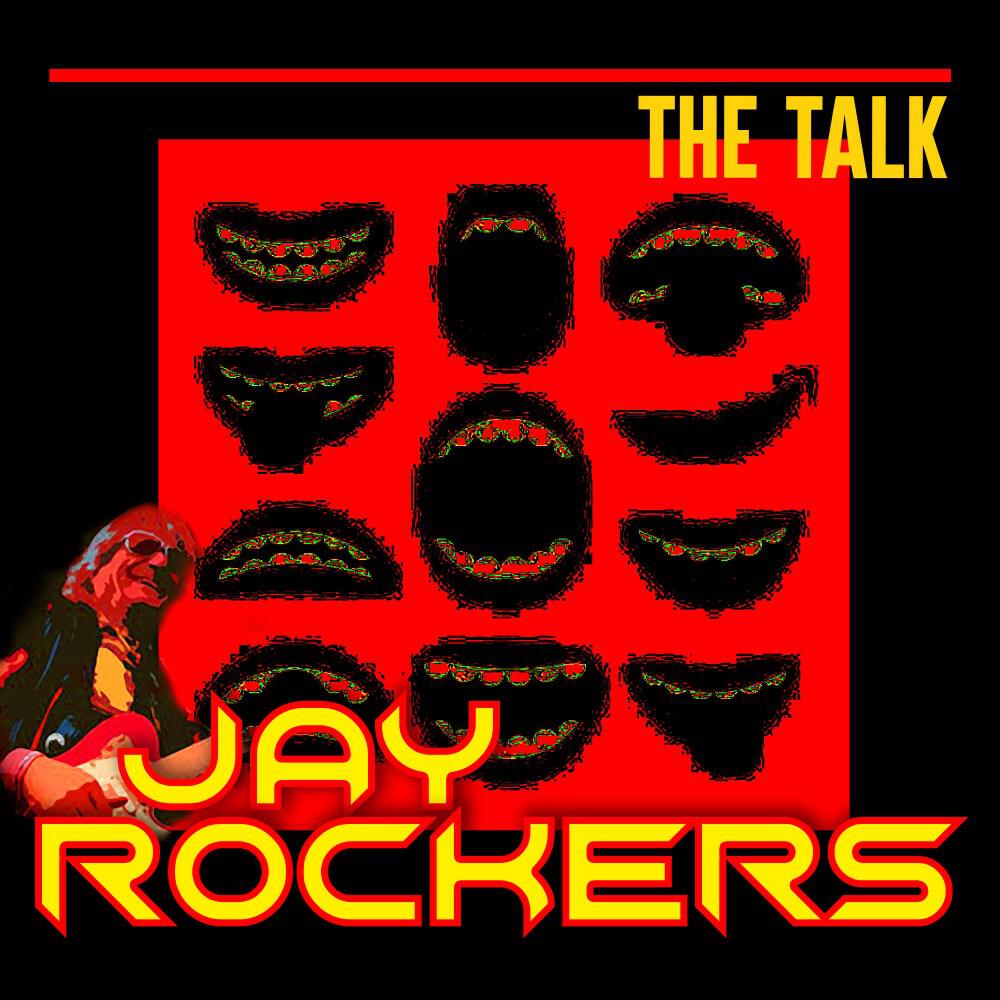 Релиз The Talk