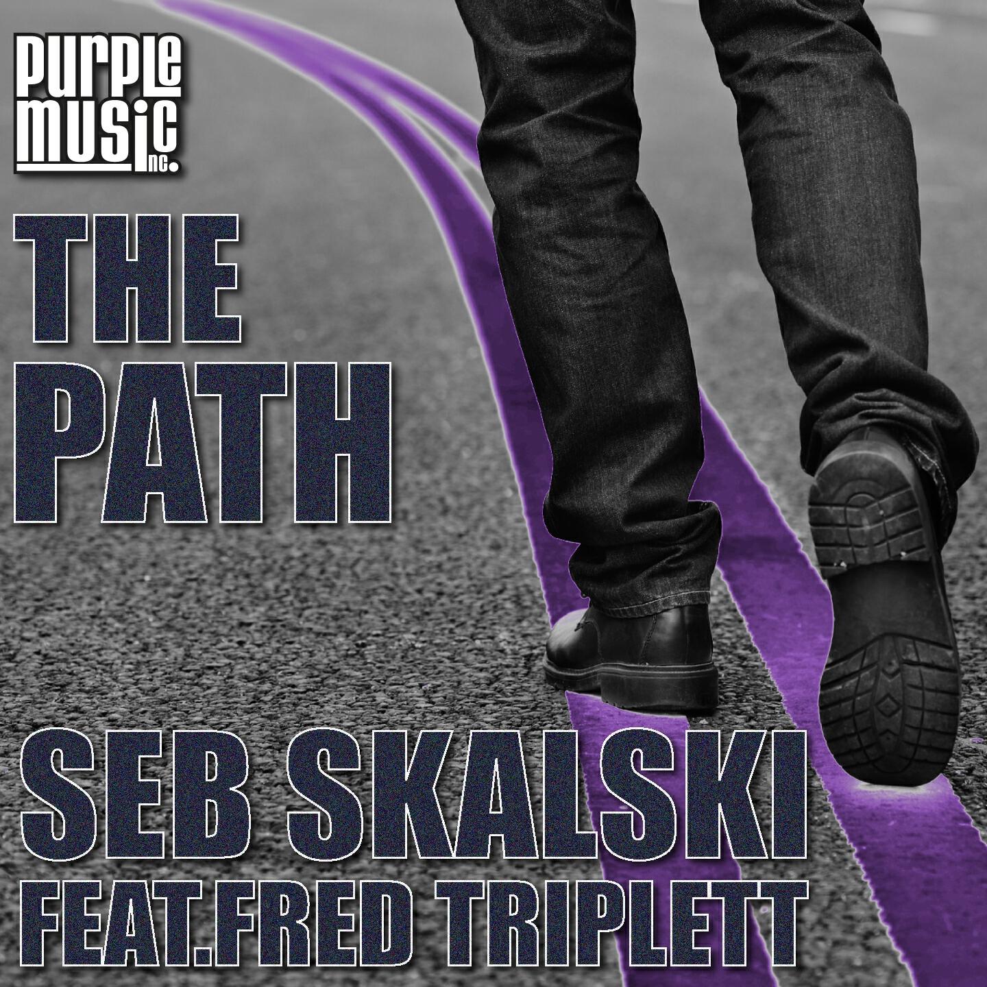 Релиз The Path