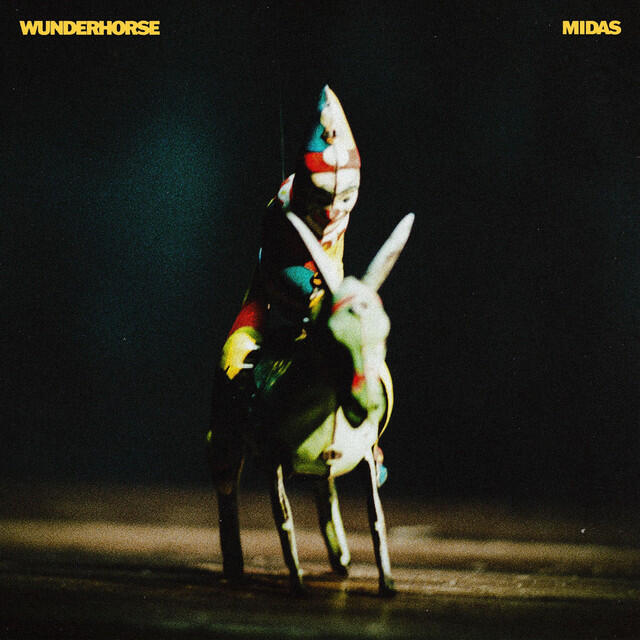 Релиз Midas