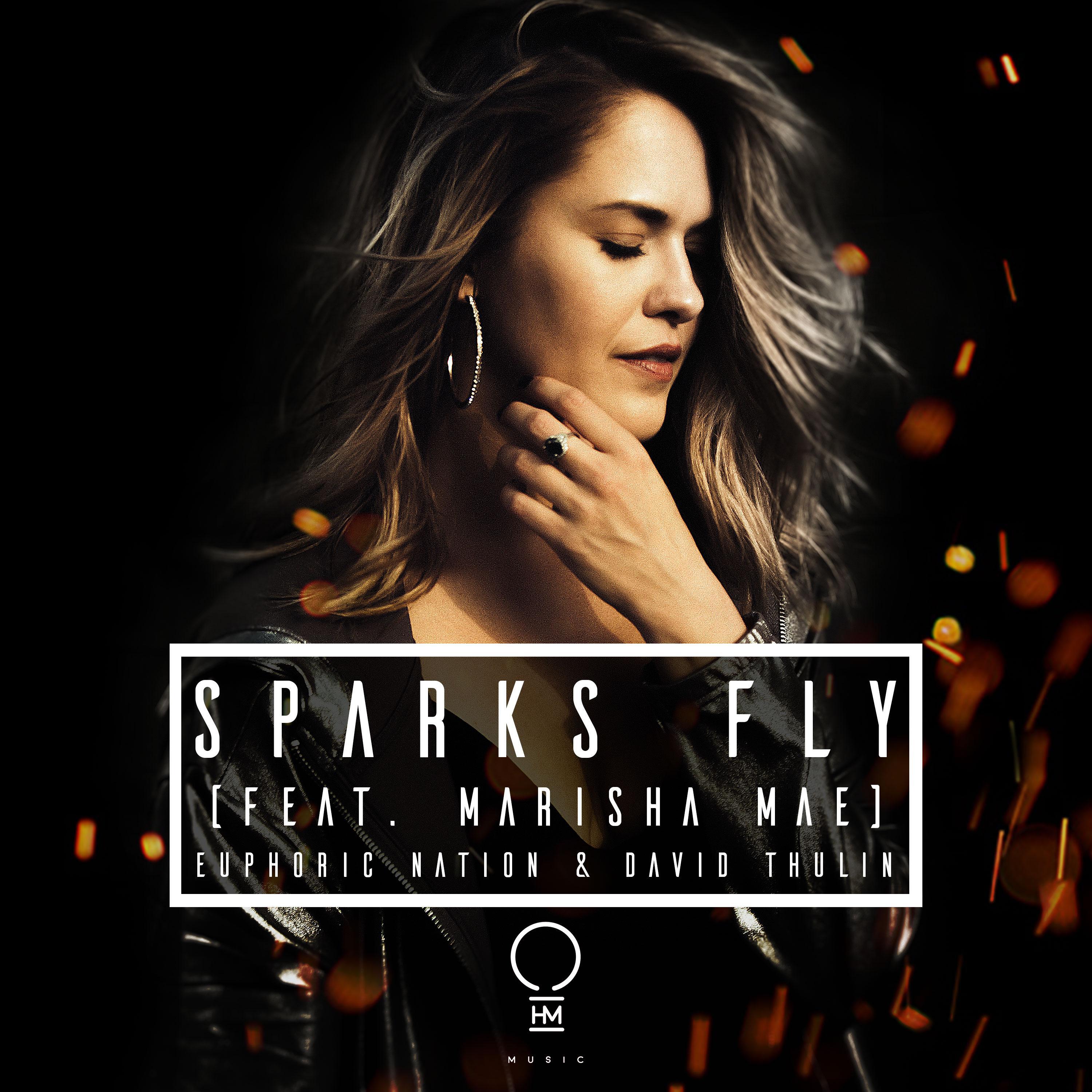 Релиз Sparks Fly